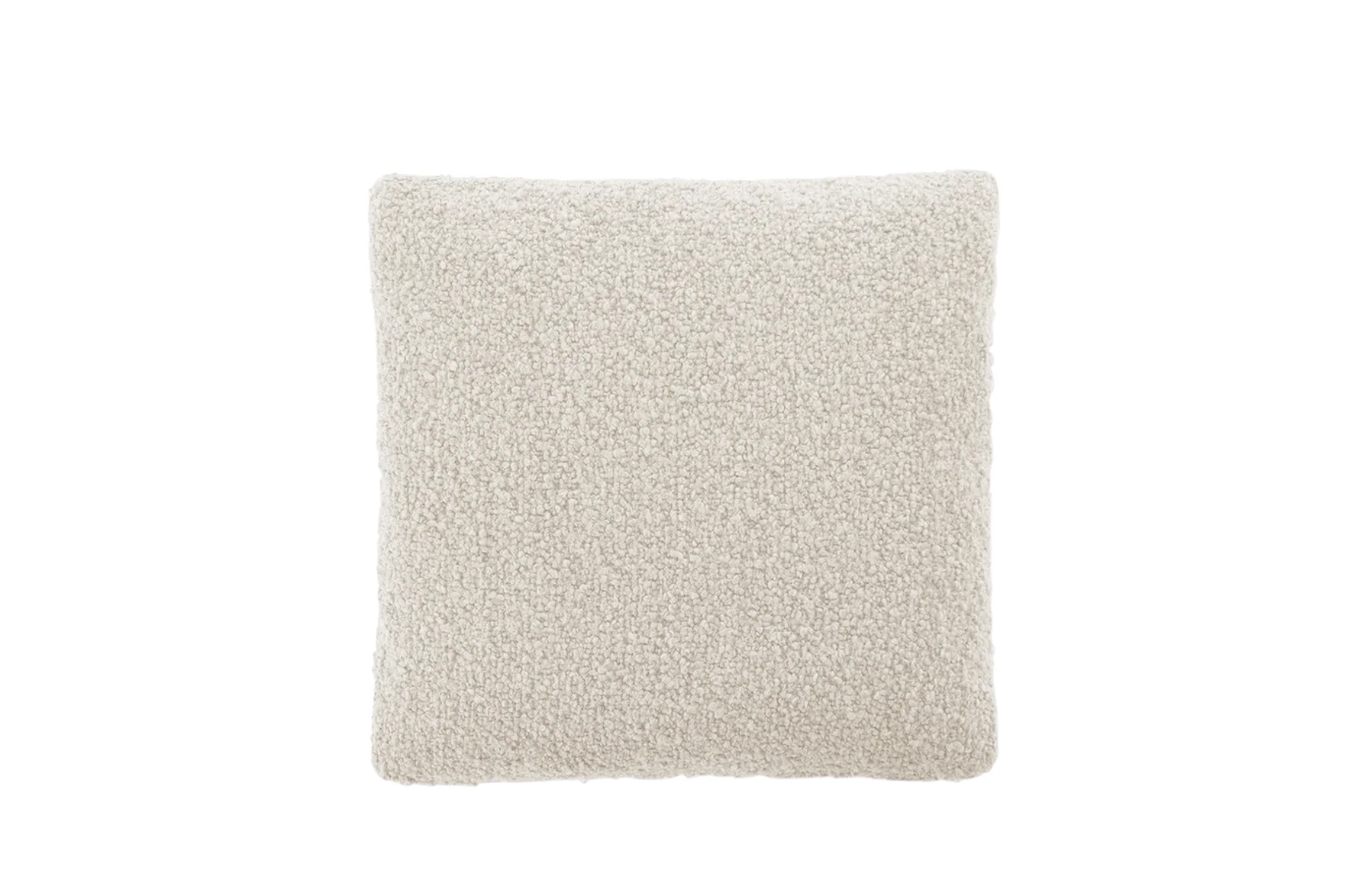 Asia Cushion 48x48 cm - Boucle