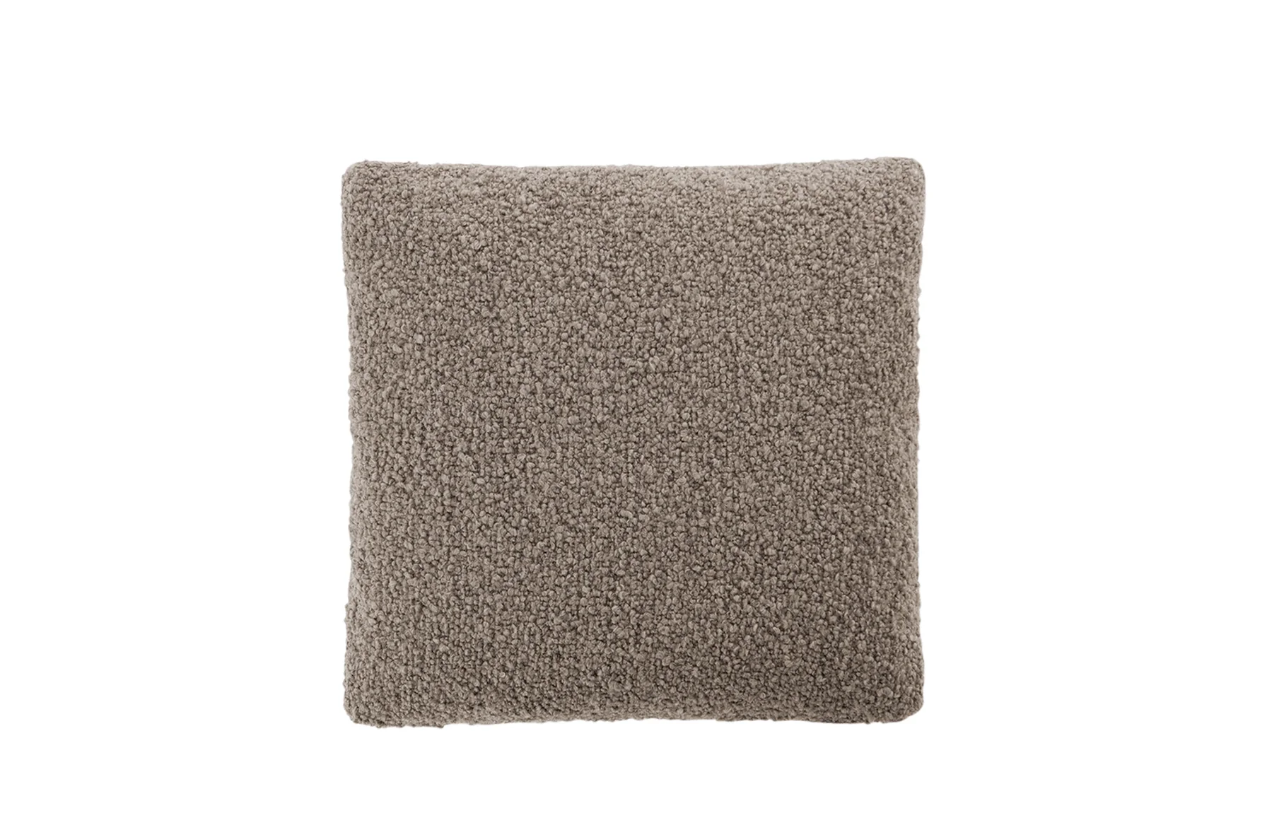 Asia Cushion 48x48 cm - Boucle - Image 2
