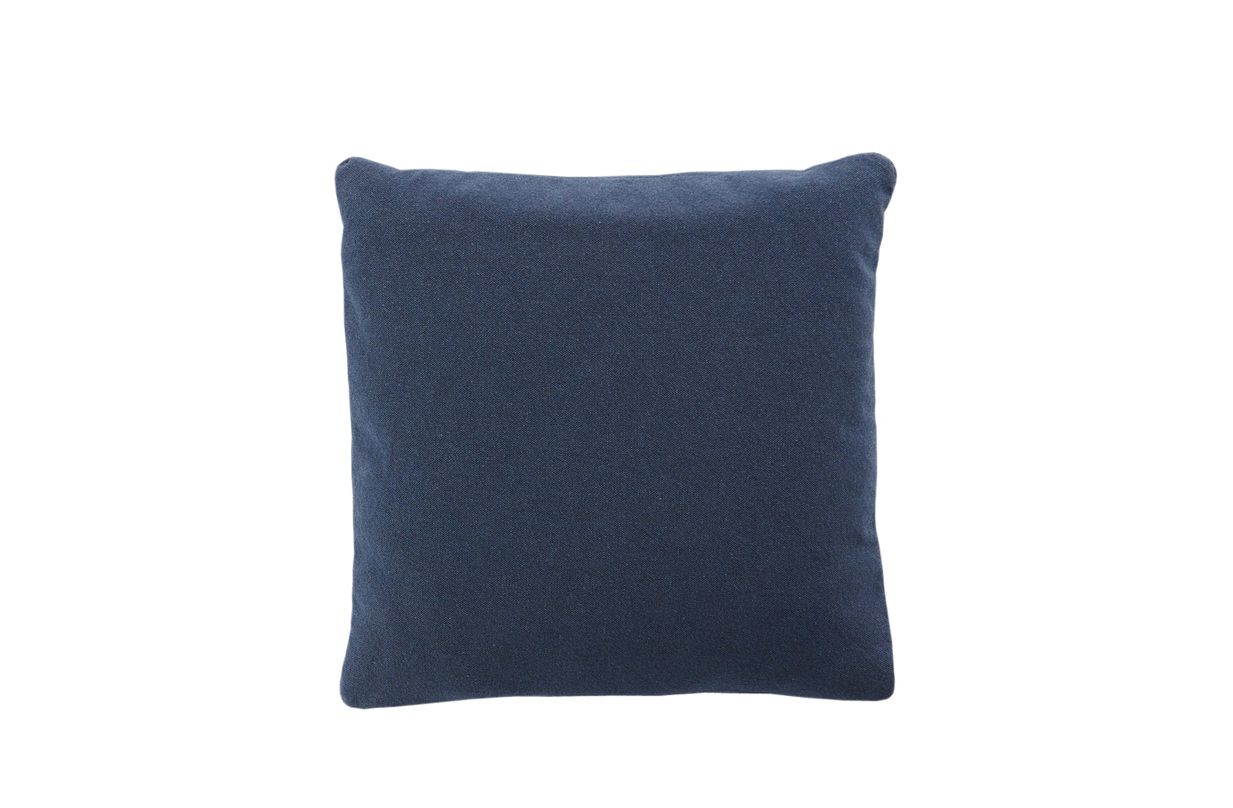 Asia Cushion 48x48 cm - Cotone Plain - Image 4