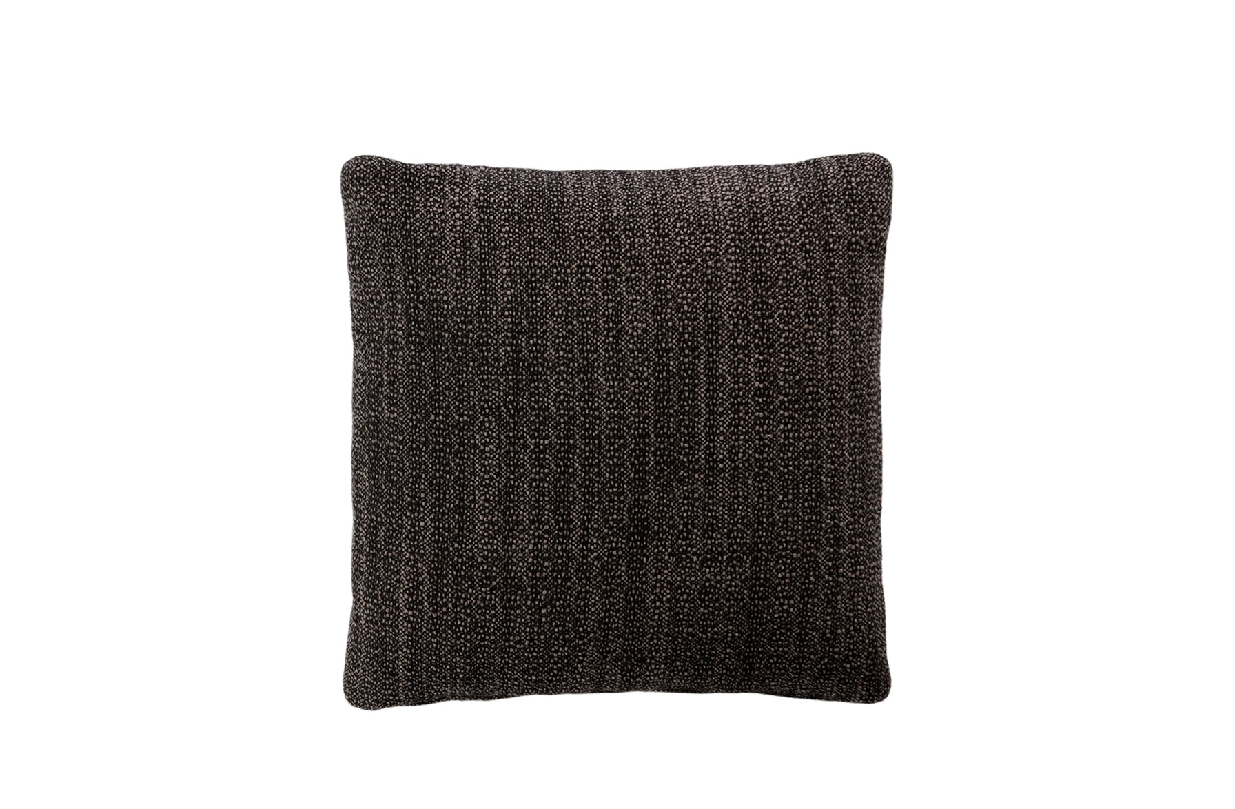 Asia Cushion 48x48 cm - Cotone Structure - Image 4