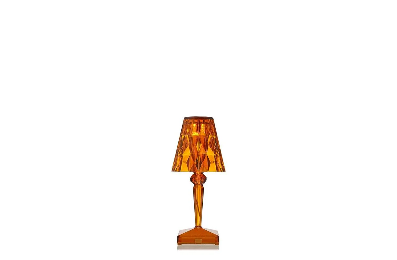 Battery Table Lamp - Image 2