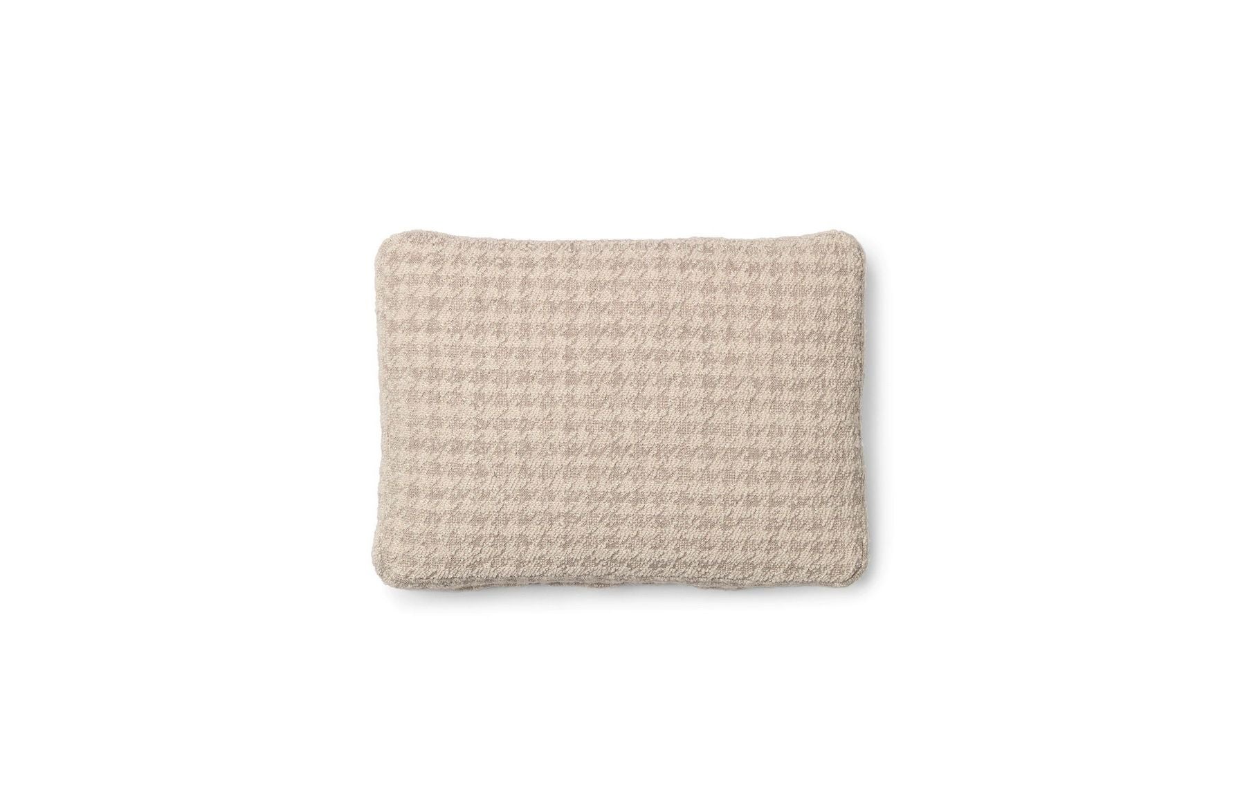 K-Waiting Cushion 48x35 cm - Jacquard