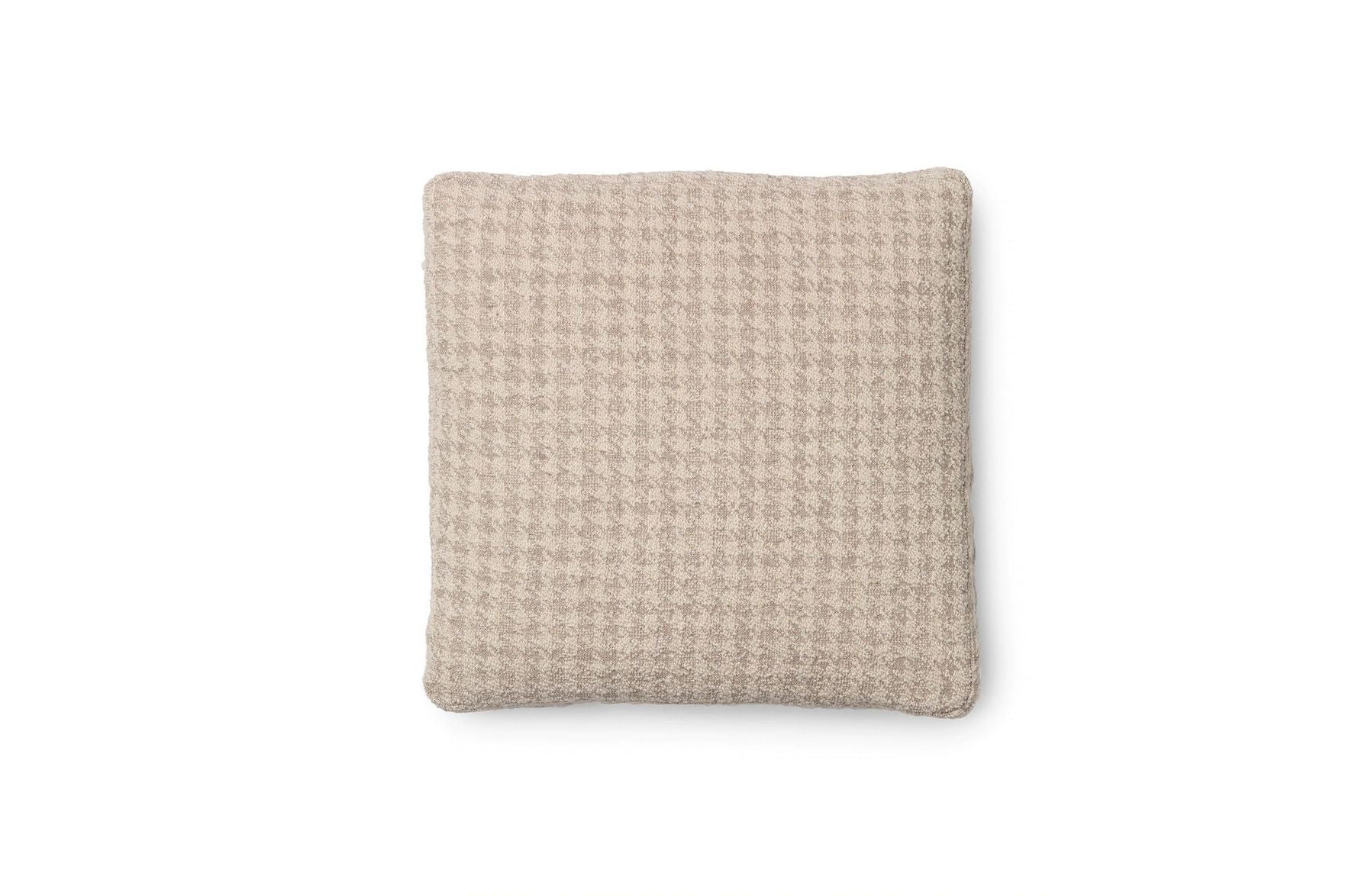K-Waiting Cushion 48x48 cm - Jacquard