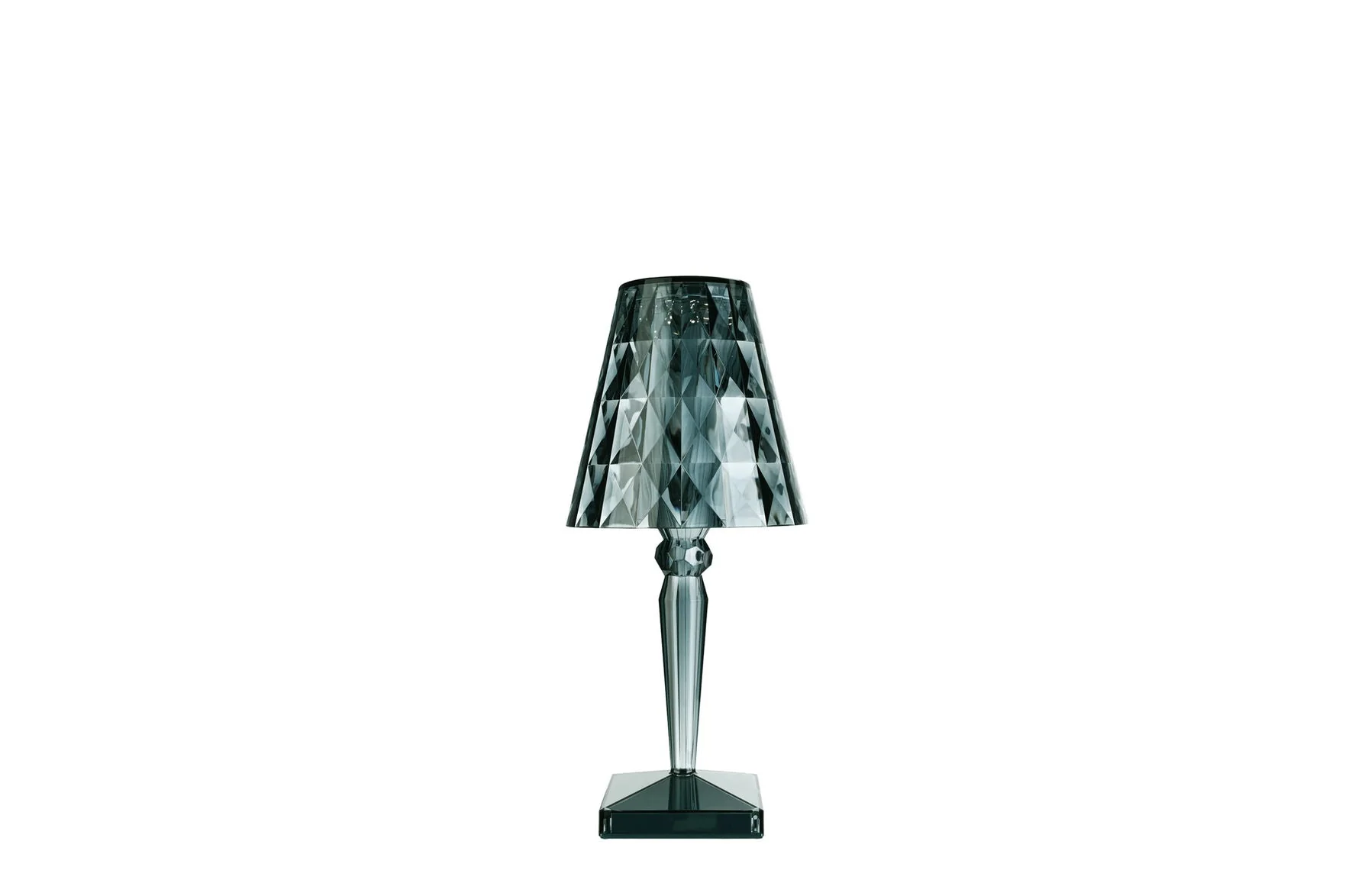 Big Battery Indoor Table Lamp - Direct Power - Image 3
