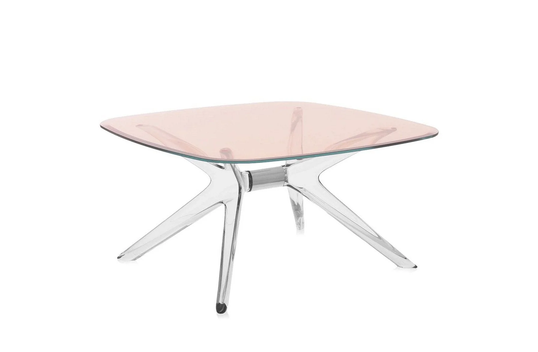 Blast Square Coffee Table