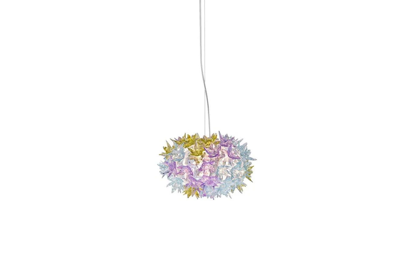 Bloom Small Suspension Lamp - Image 2