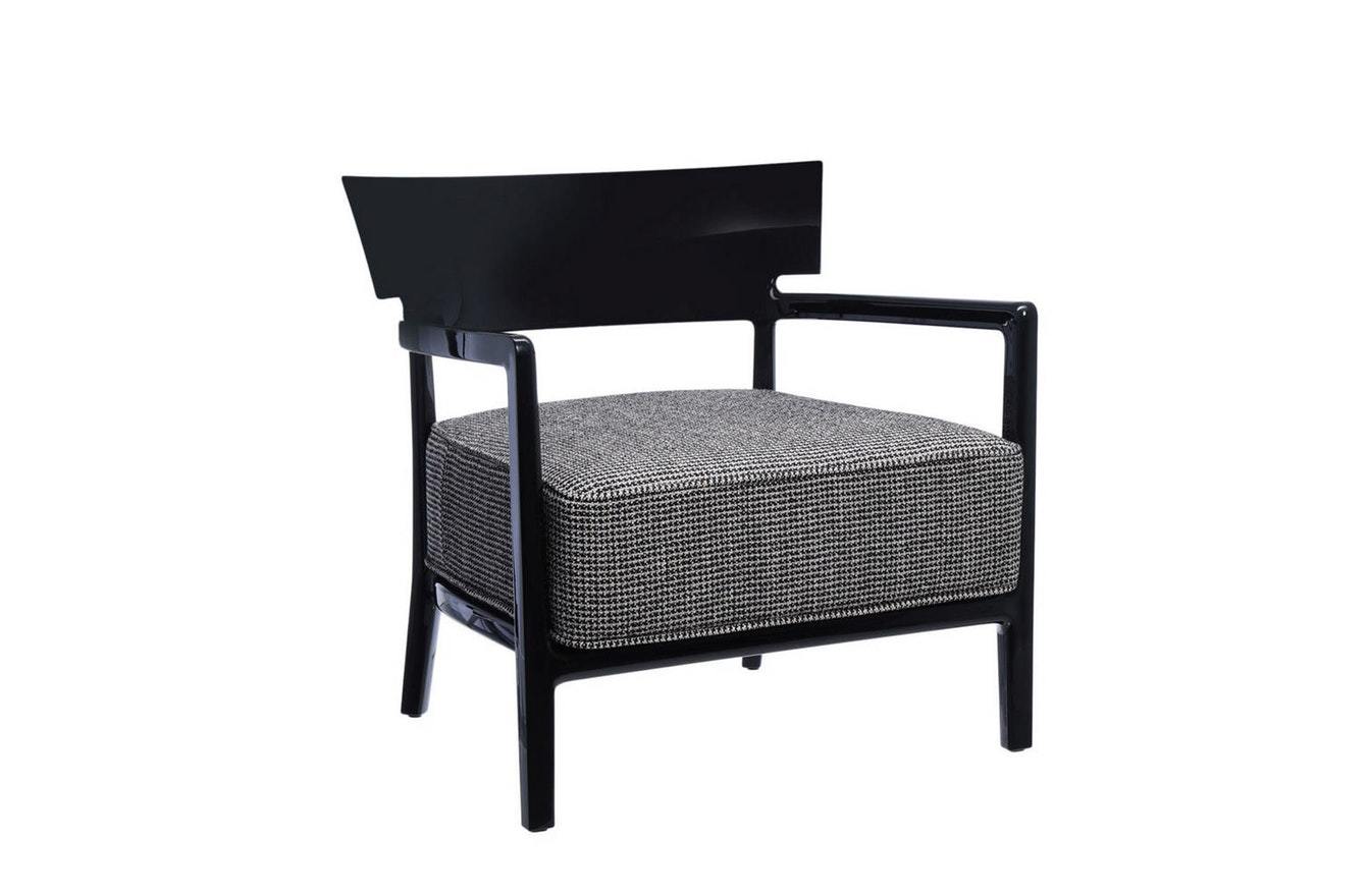 Cara Armchair - Fancy - Image 2