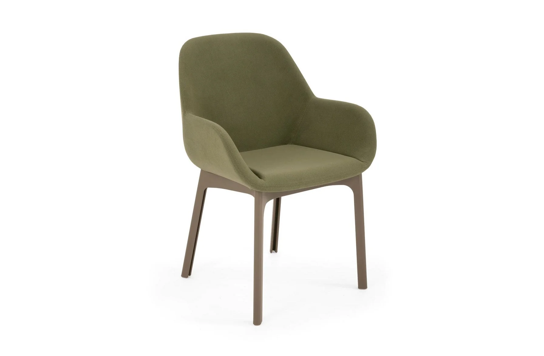 Clap Chair - Aquaclean Fabric - Image 16