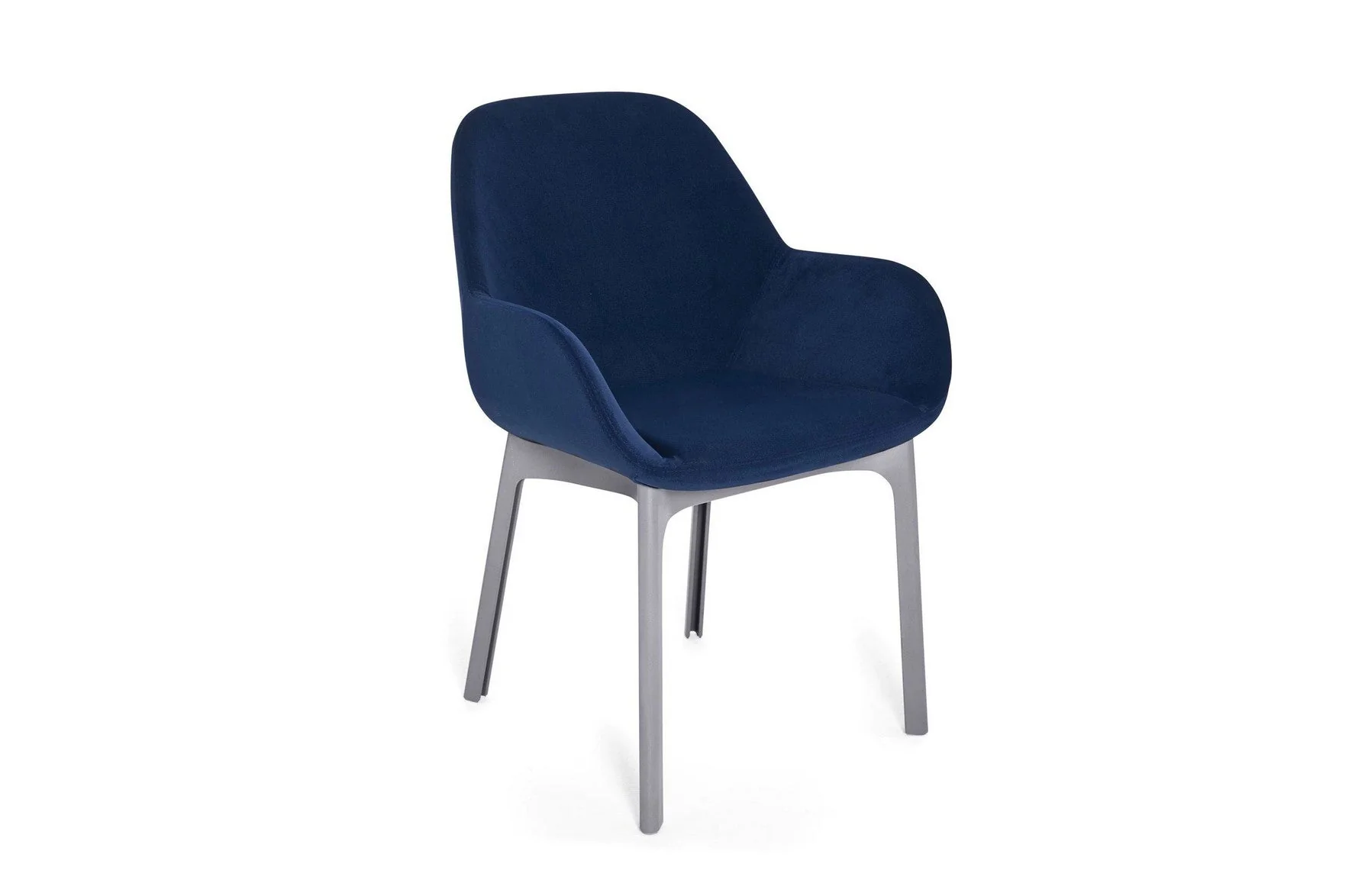 Clap Chair - Aquaclean Fabric - Image 24