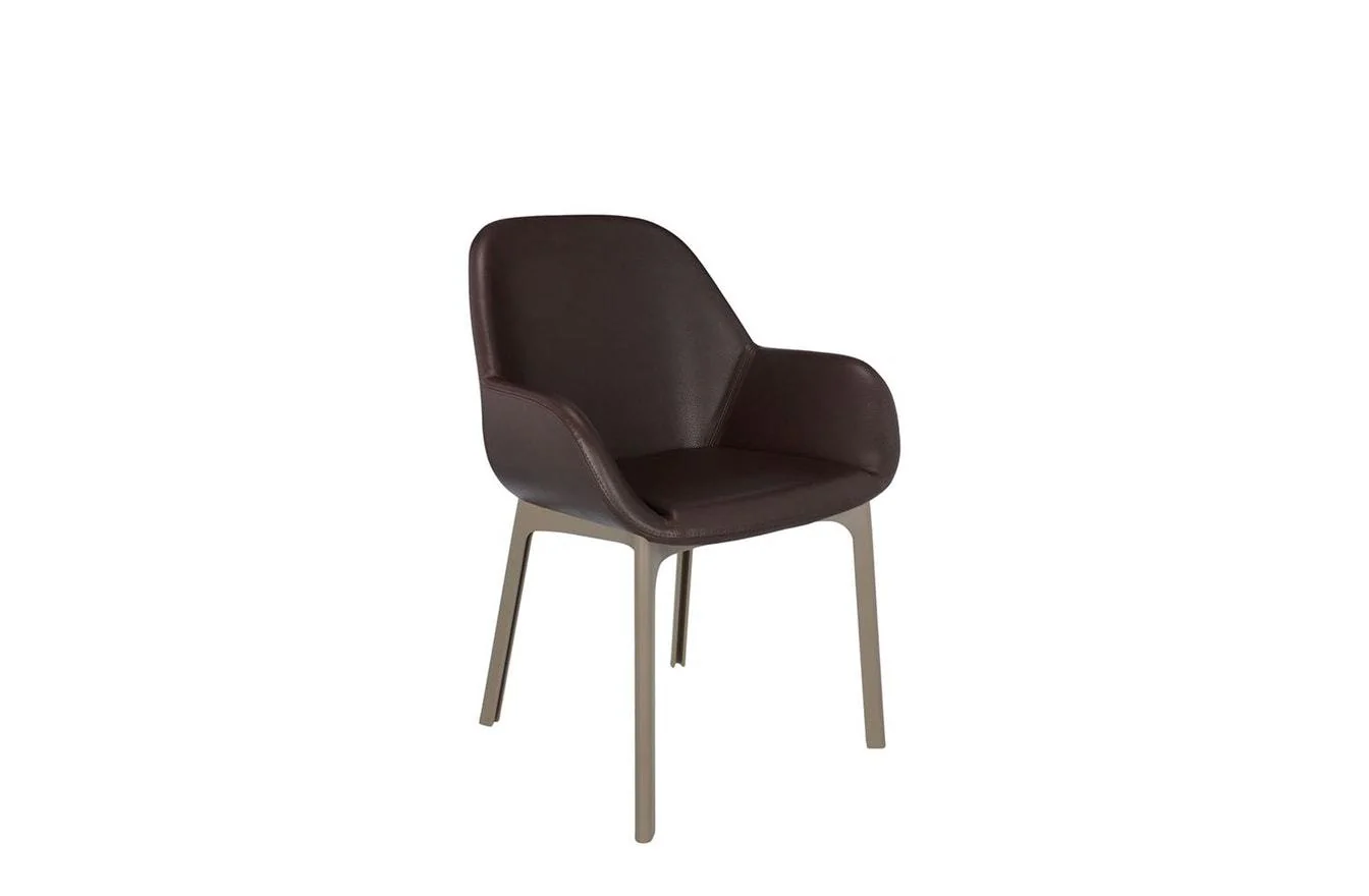 Clap PVC Coated Chair - Image 10