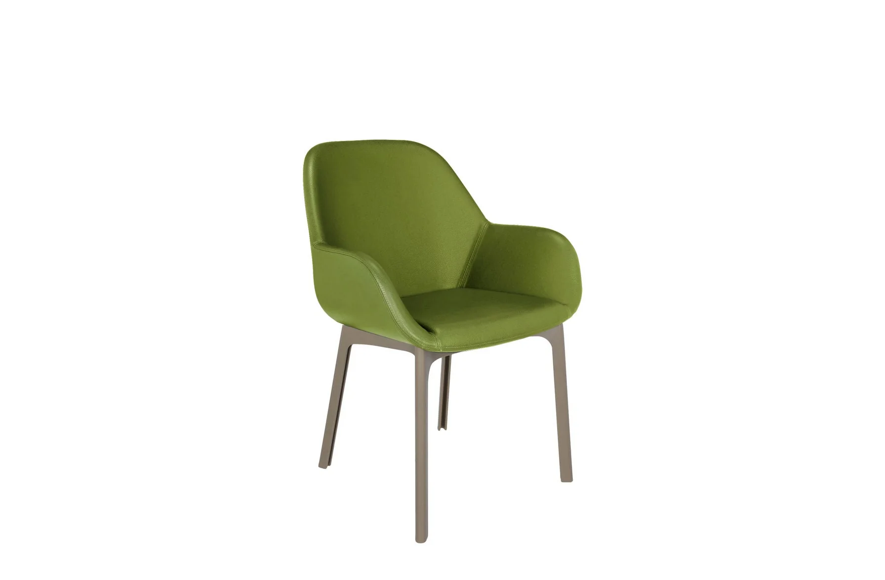 Clap PVC Coated Chair - Image 11