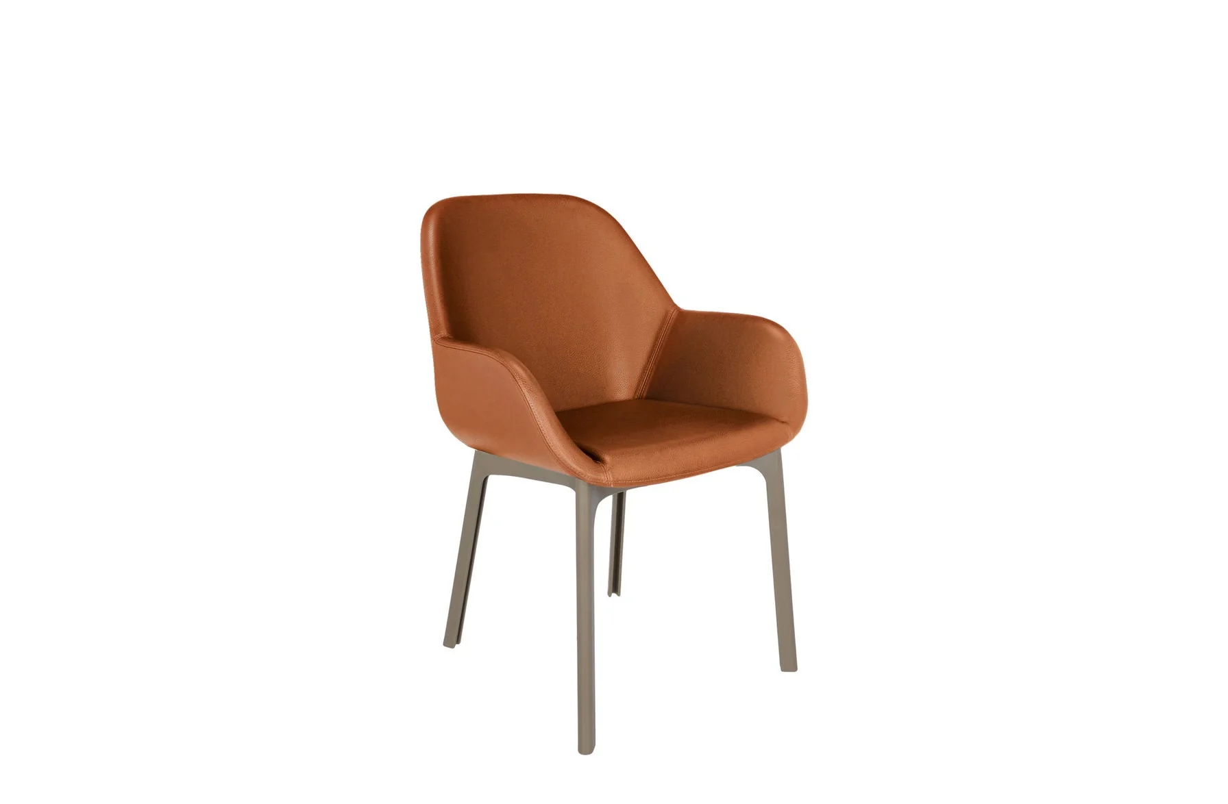 Clap PVC Coated Chair - Image 12