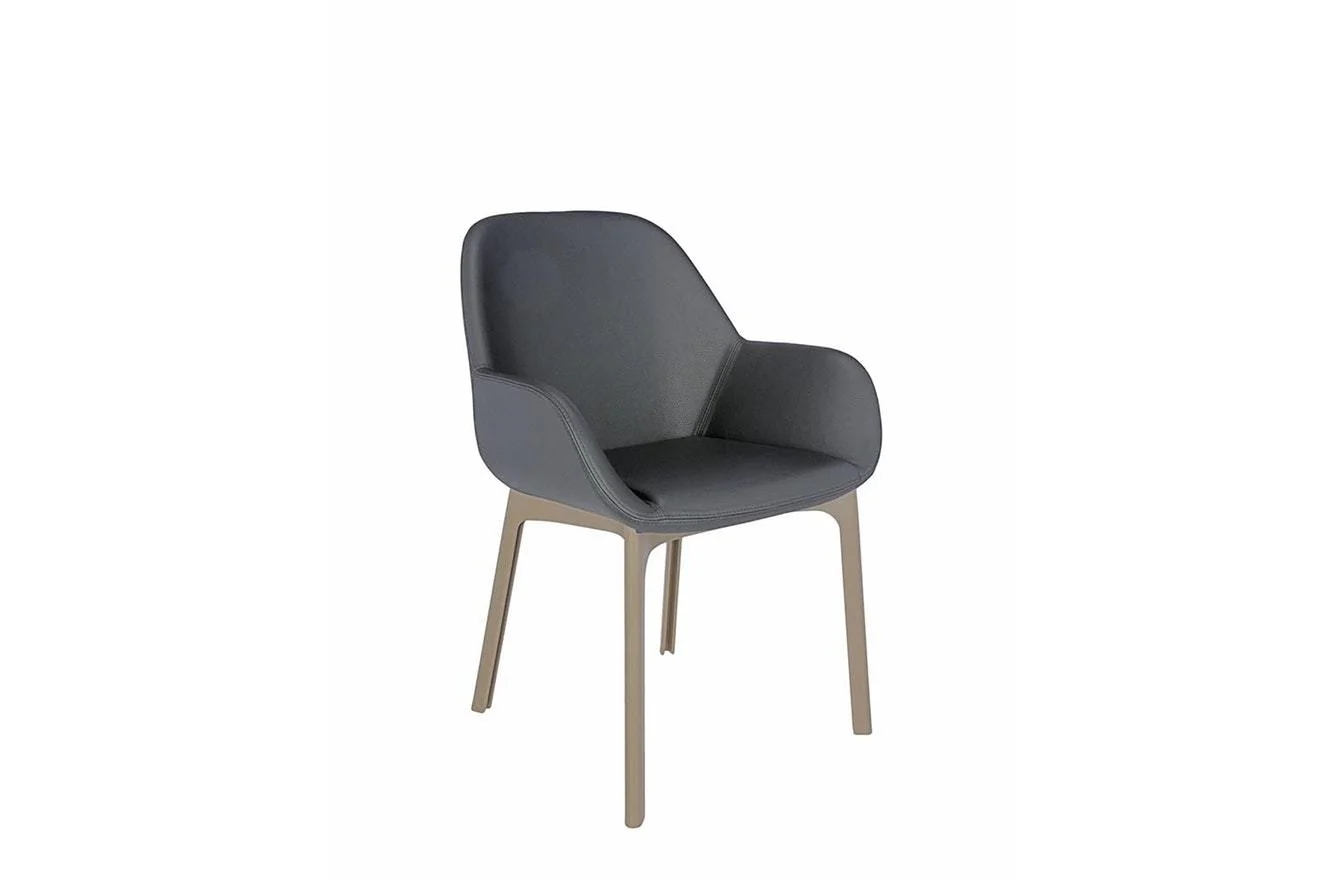 Clap PVC Coated Chair - Image 13