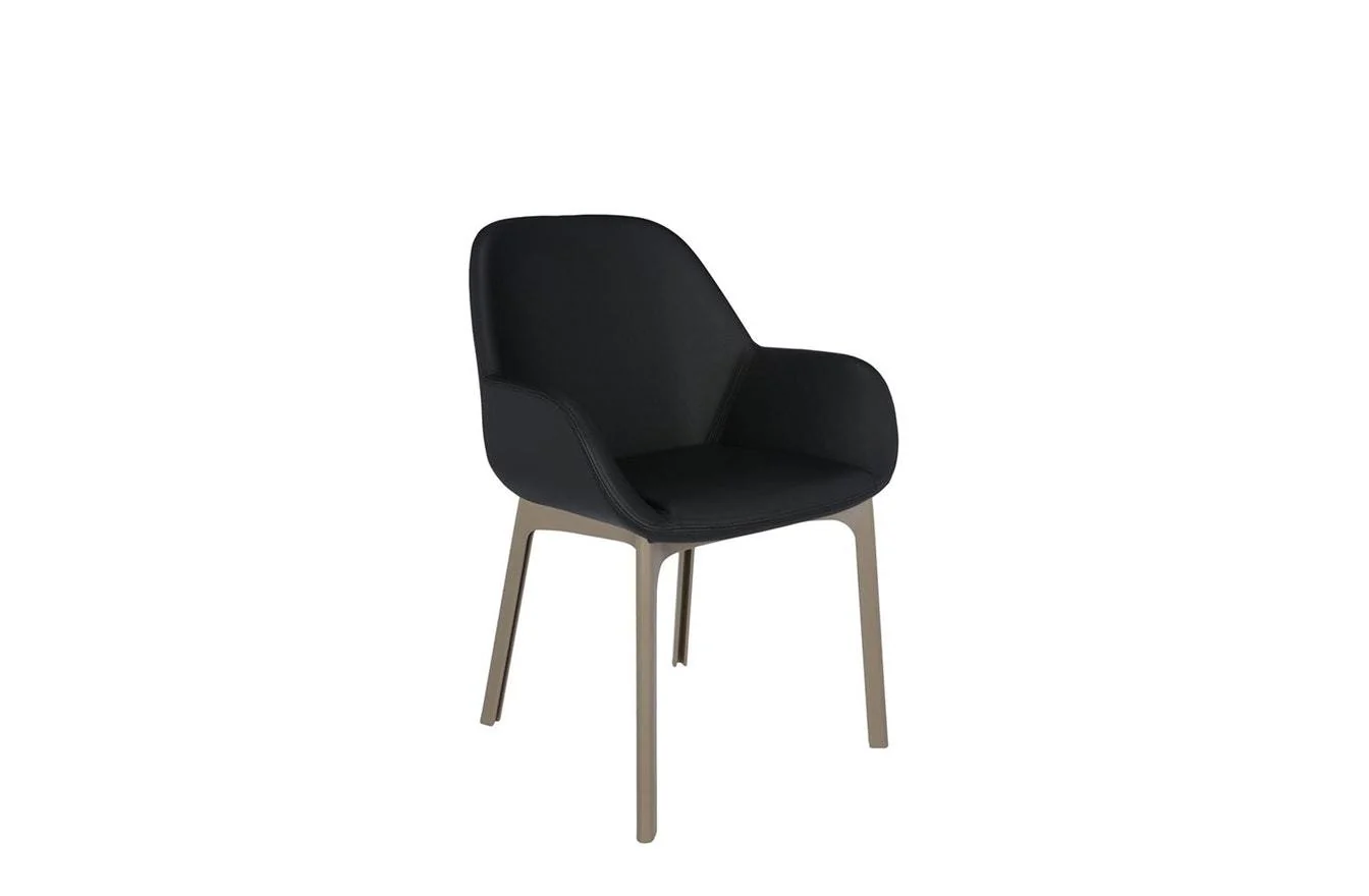 Clap PVC Coated Chair - Image 14