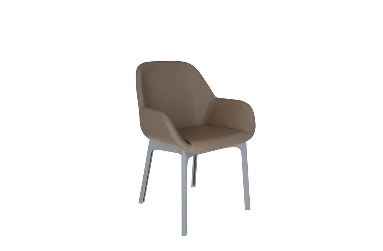 Clap PVC Coated Chair - Image 16