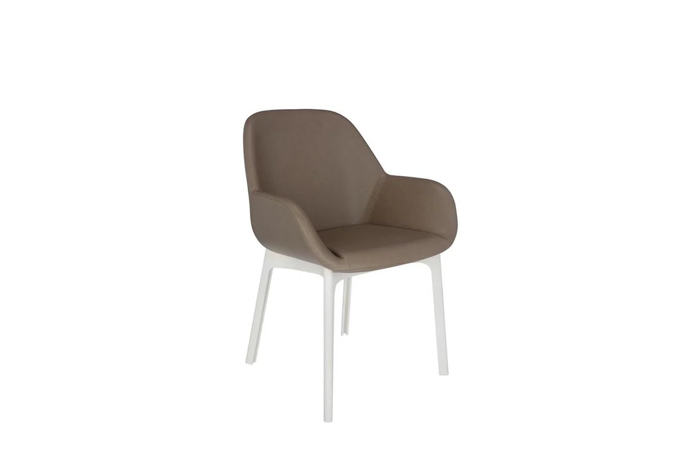 Clap PVC Coated Chair - Image 2