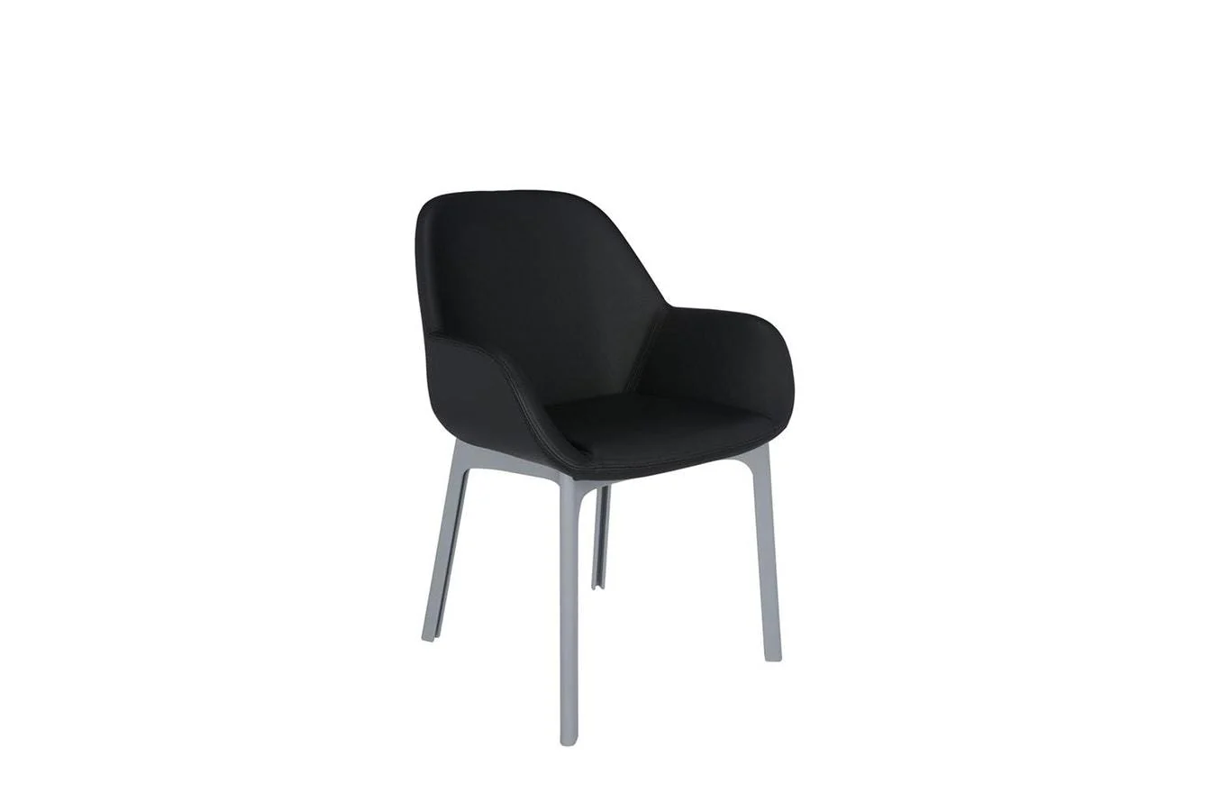 Clap PVC Coated Chair - Image 20