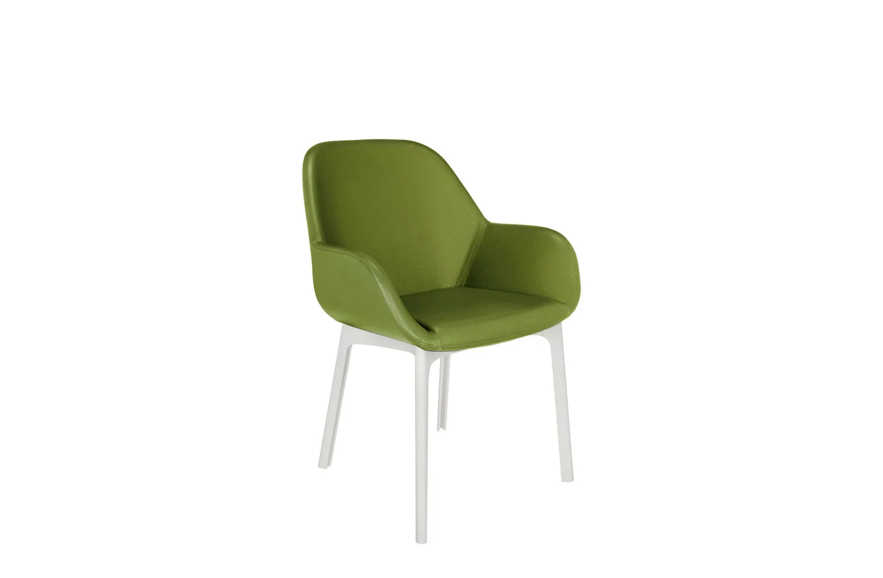 Clap PVC Coated Chair - Image 4