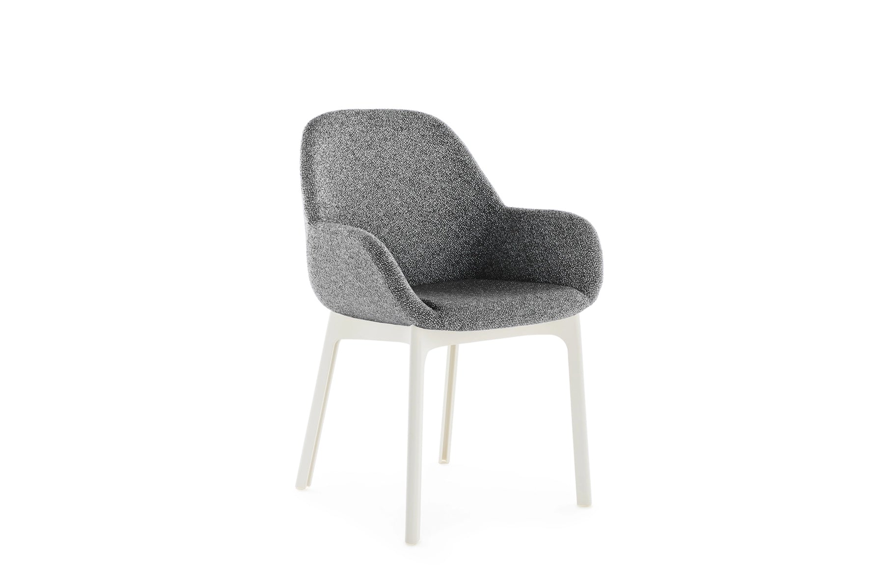 Clap Chair - Shirley Fabric - Image 7