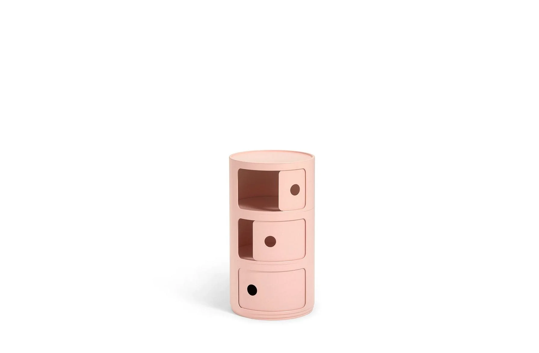 Componibili Bio 3 Round Storage Unit - Image 2