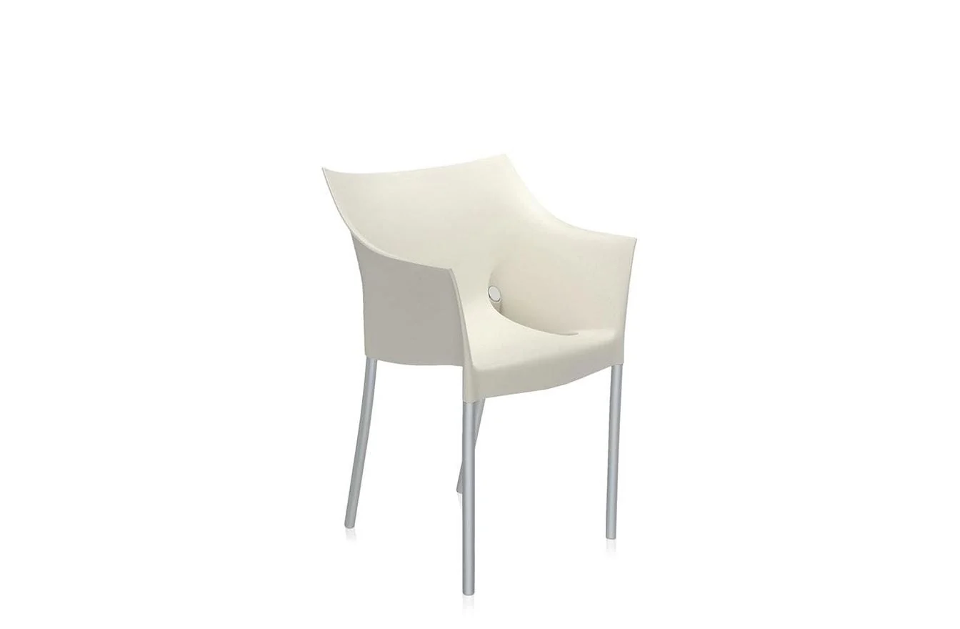 Dr. NO Chair