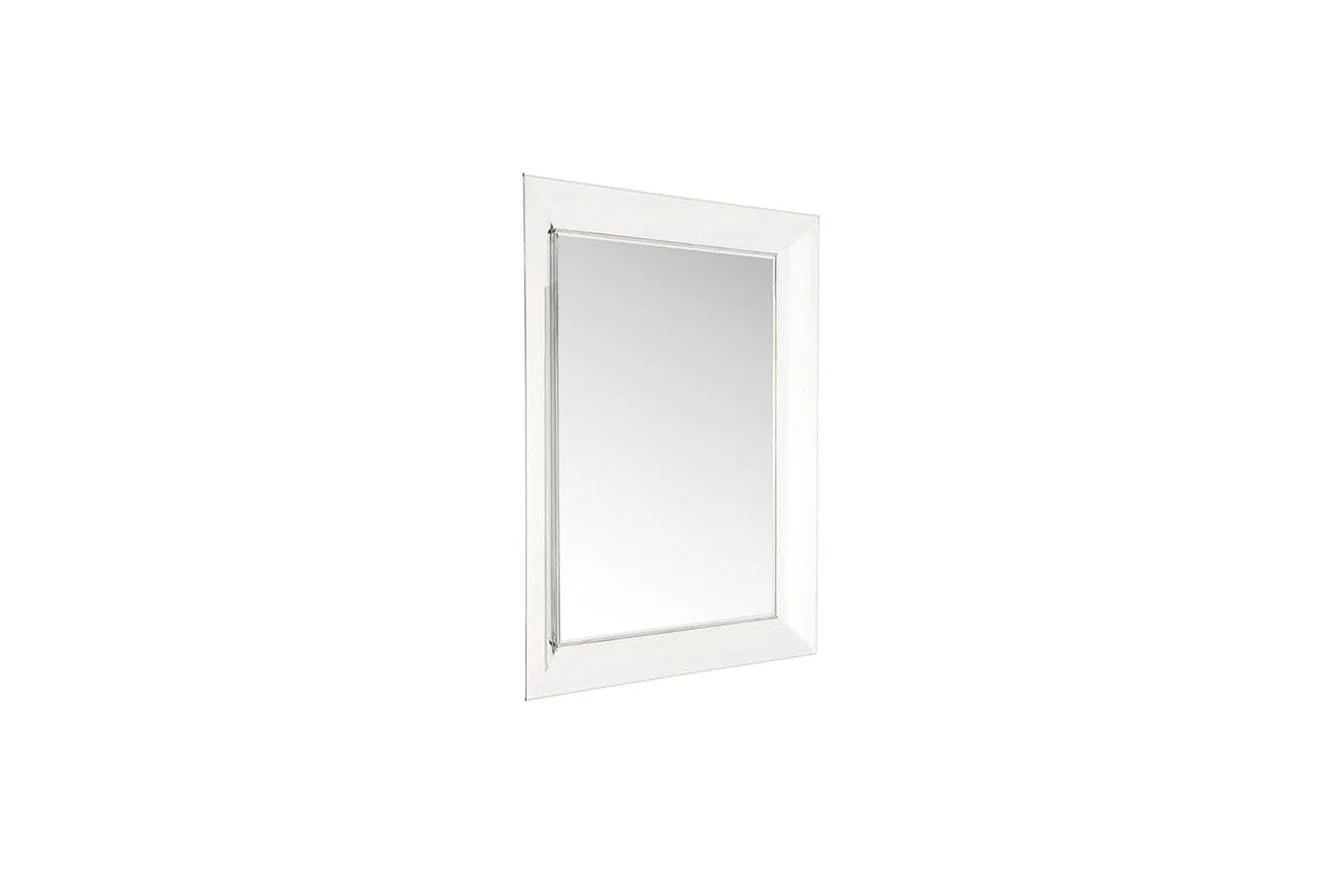 Francois Ghost Small Mirror