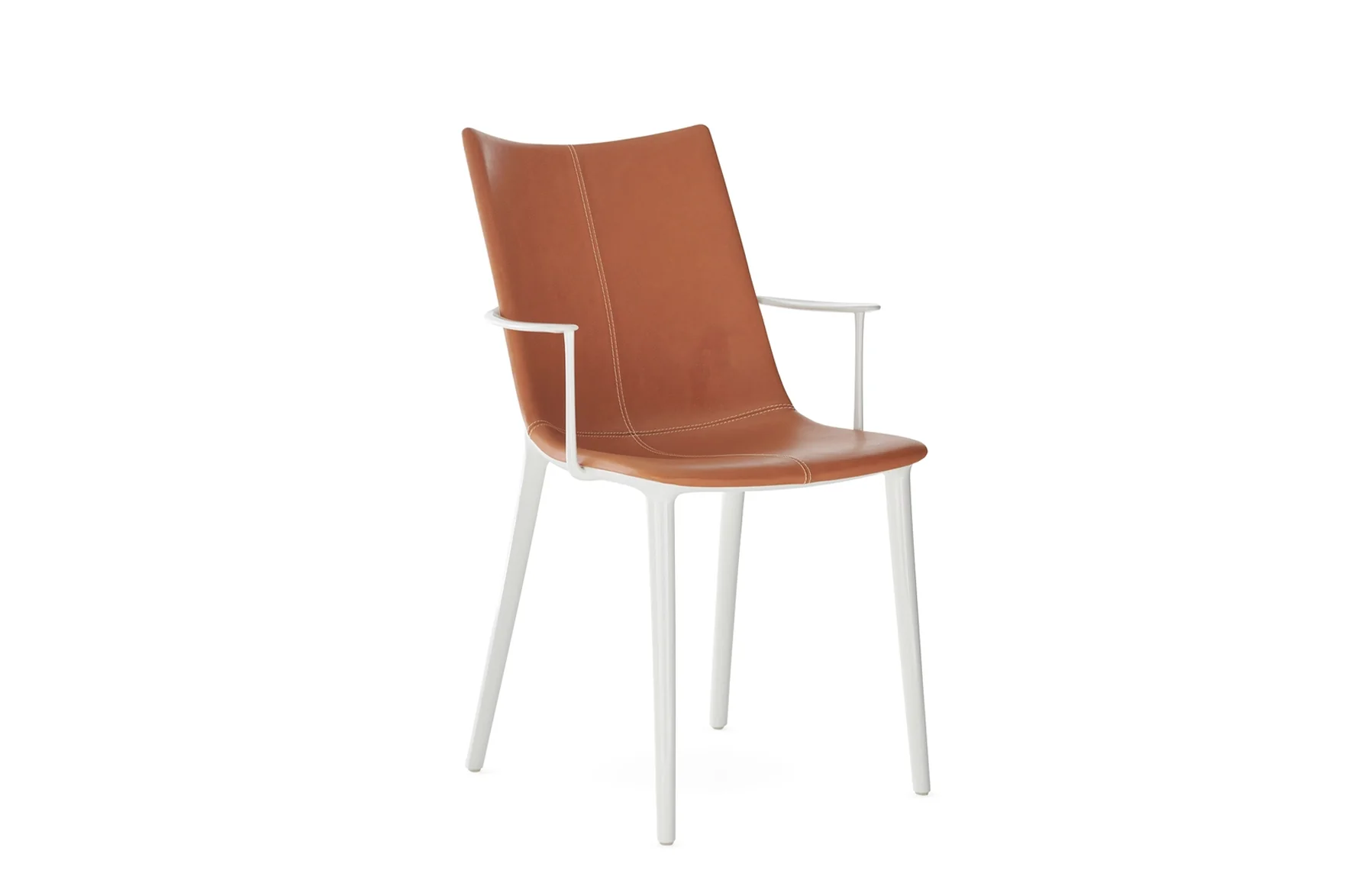 H.H.H. Chair - Eco-Friendly Texture