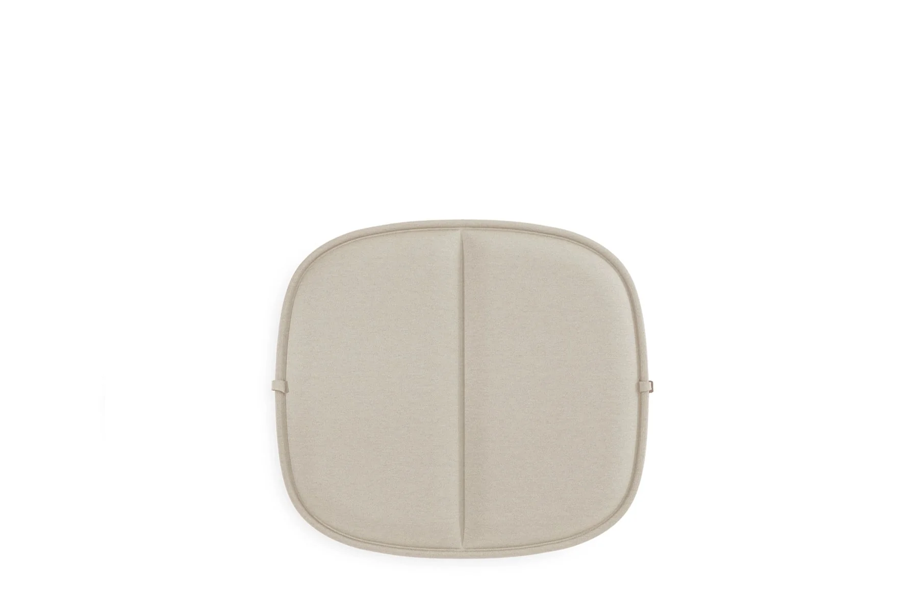 HiRay Armchair Seat Cushion