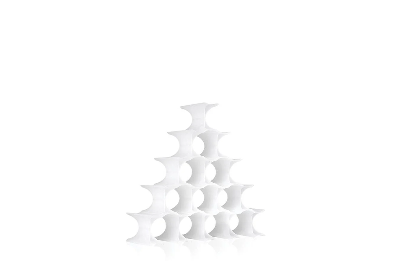 Infinity Wine Rack