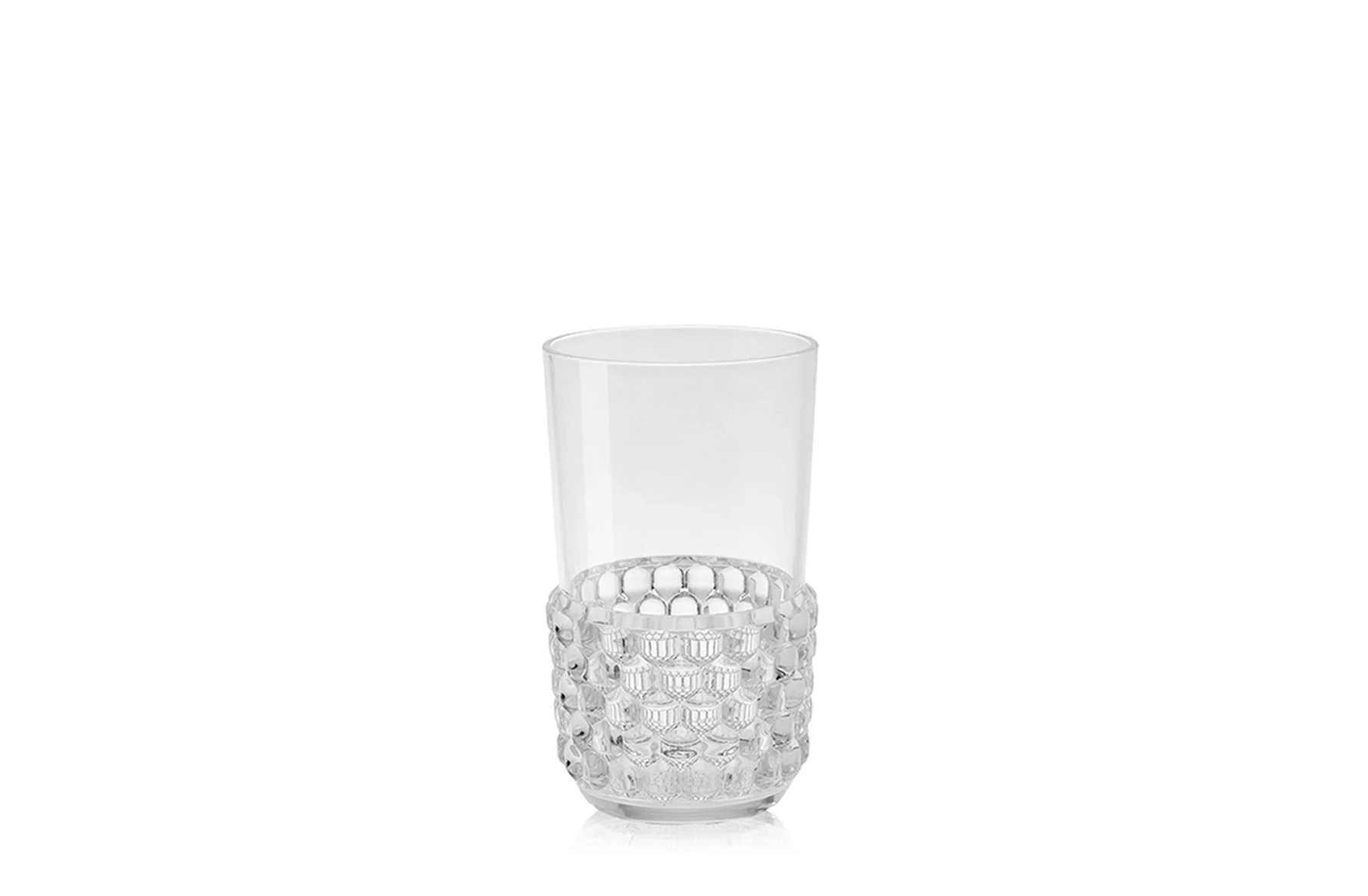 Jellies Family Cocktail Glass