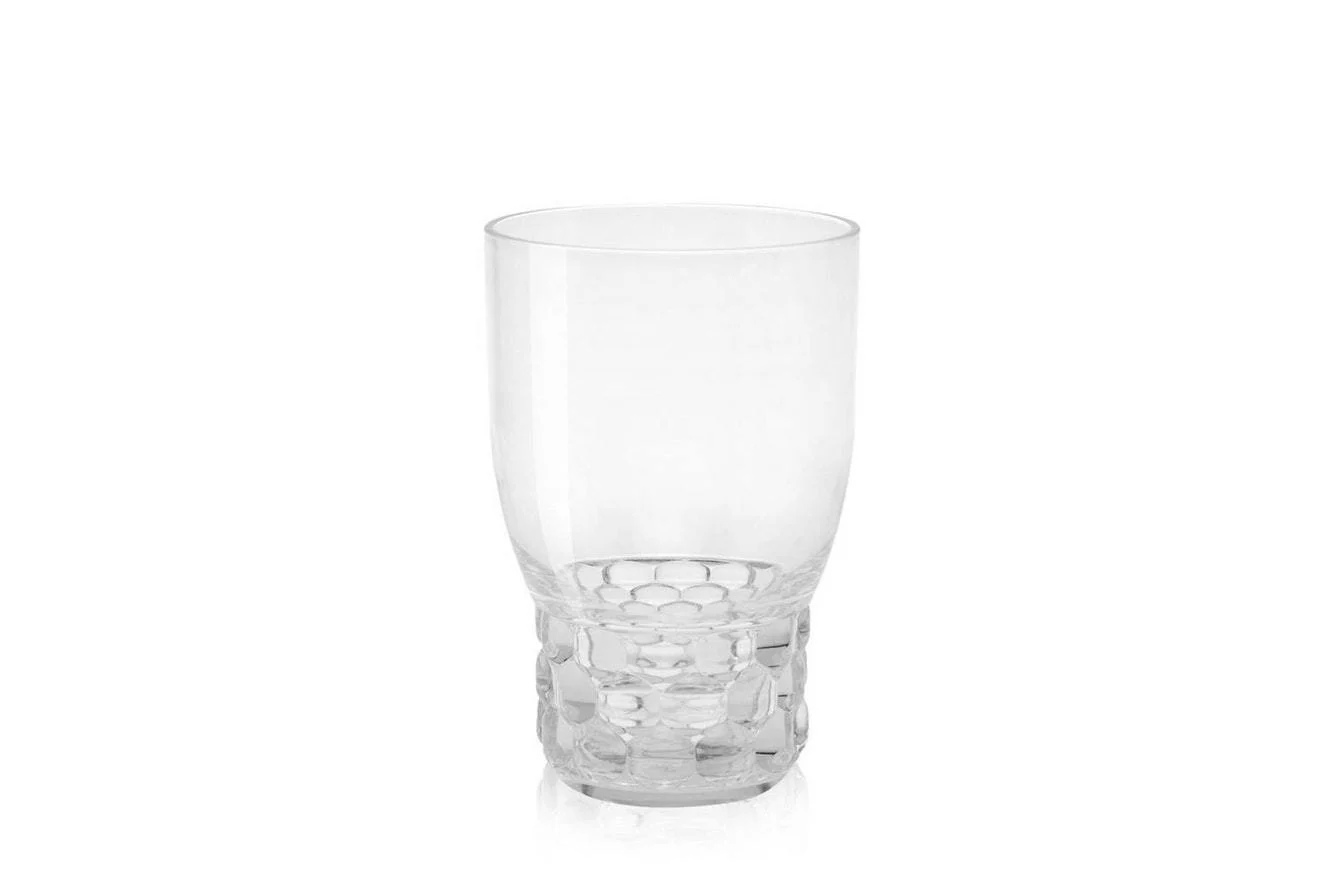 Jellies Family Water Glass