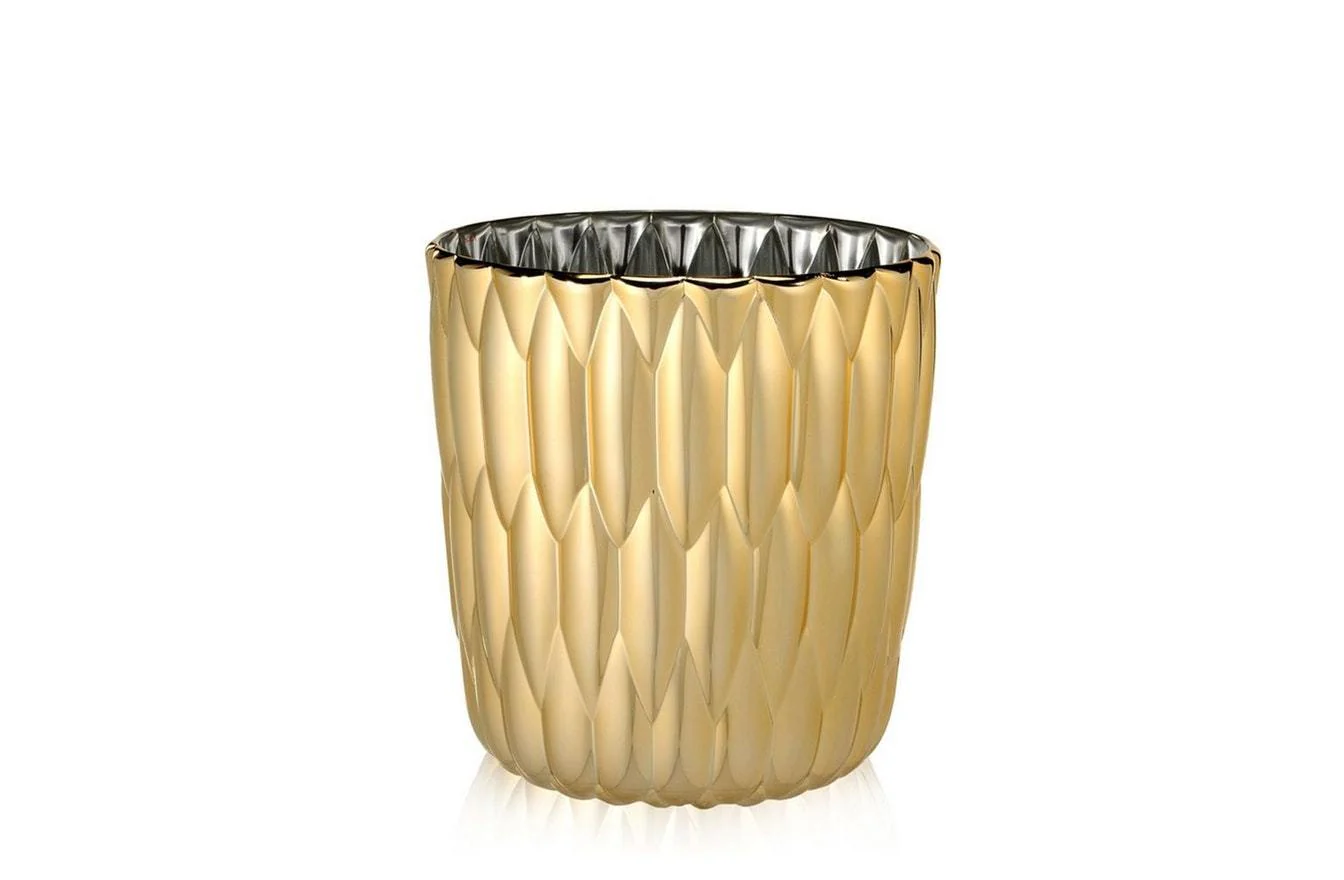 Jelly Vase - Metallic - Image 2