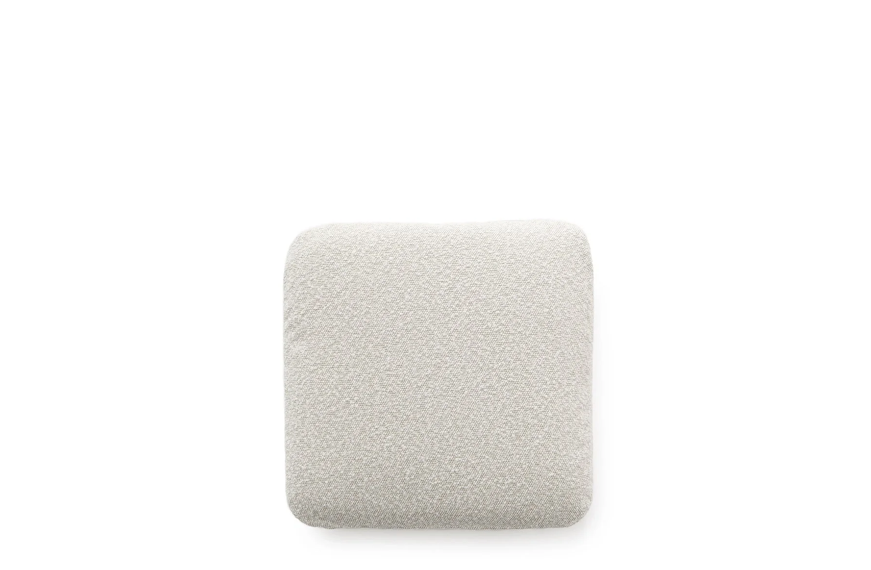 K-Waiting Cushion 48x48 cm - Boucle