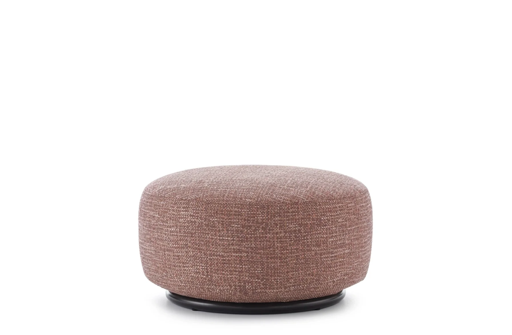K-Waiting Ottoman - Texture