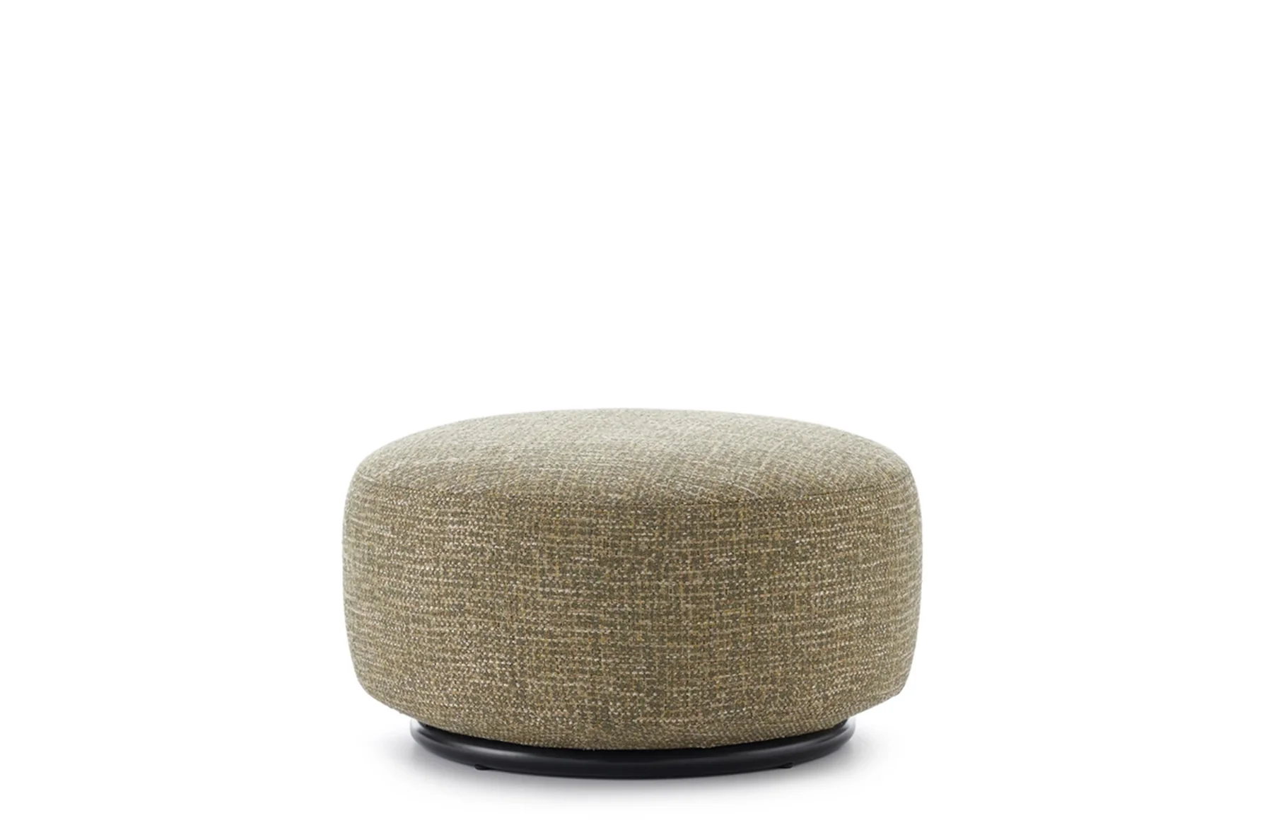 K-Waiting Ottoman - Texture - Image 2
