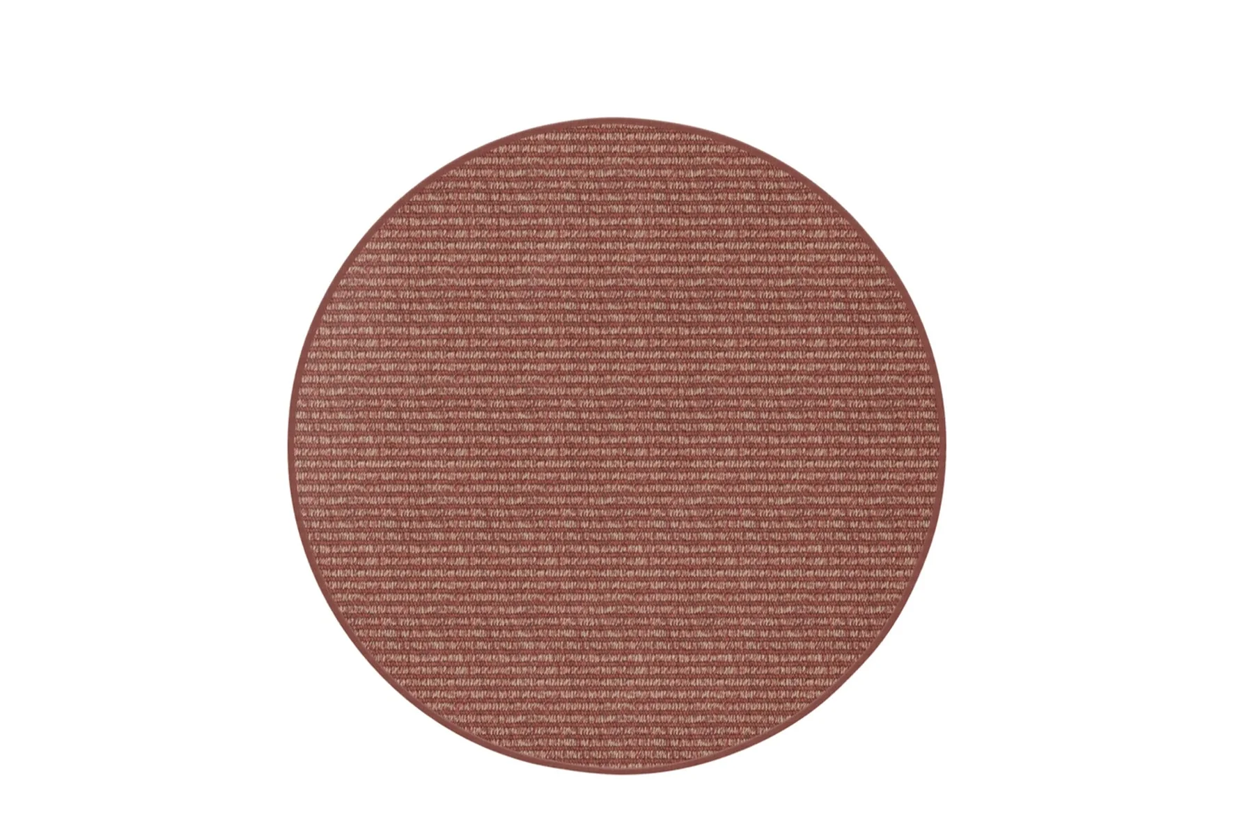 Kleo Round Rug