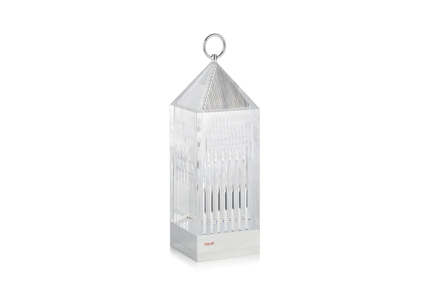 Lantern Table Lamp