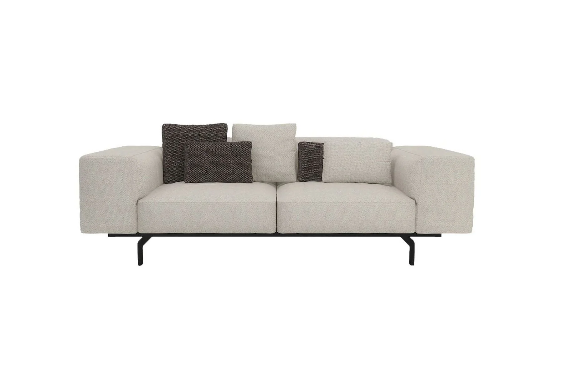 Largo 2 Seat Sofa