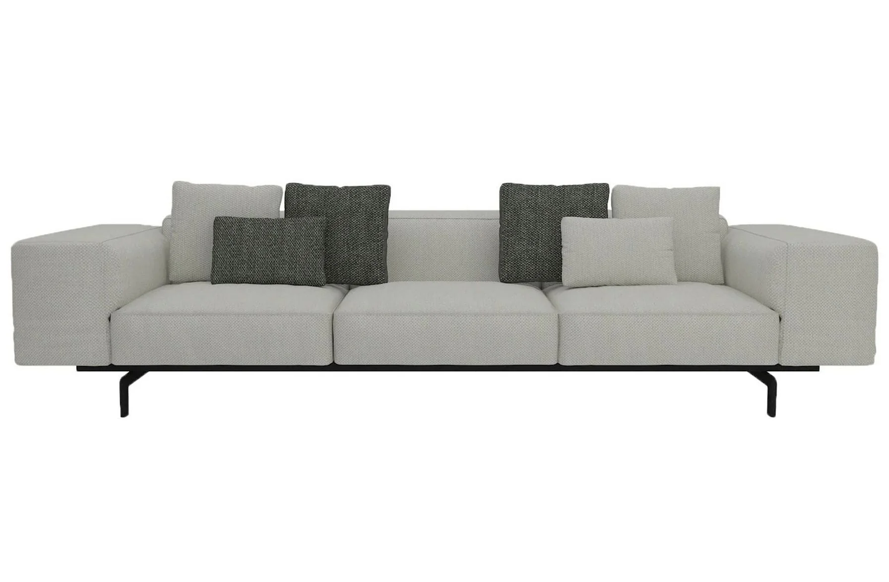Largo 3 Seat Sofa