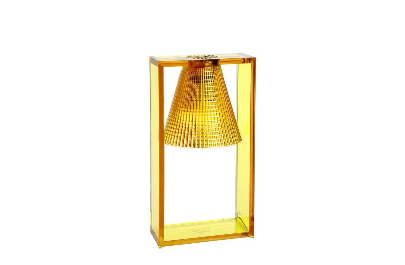 Light-Air Table Lamp - Sculpted - Image 2