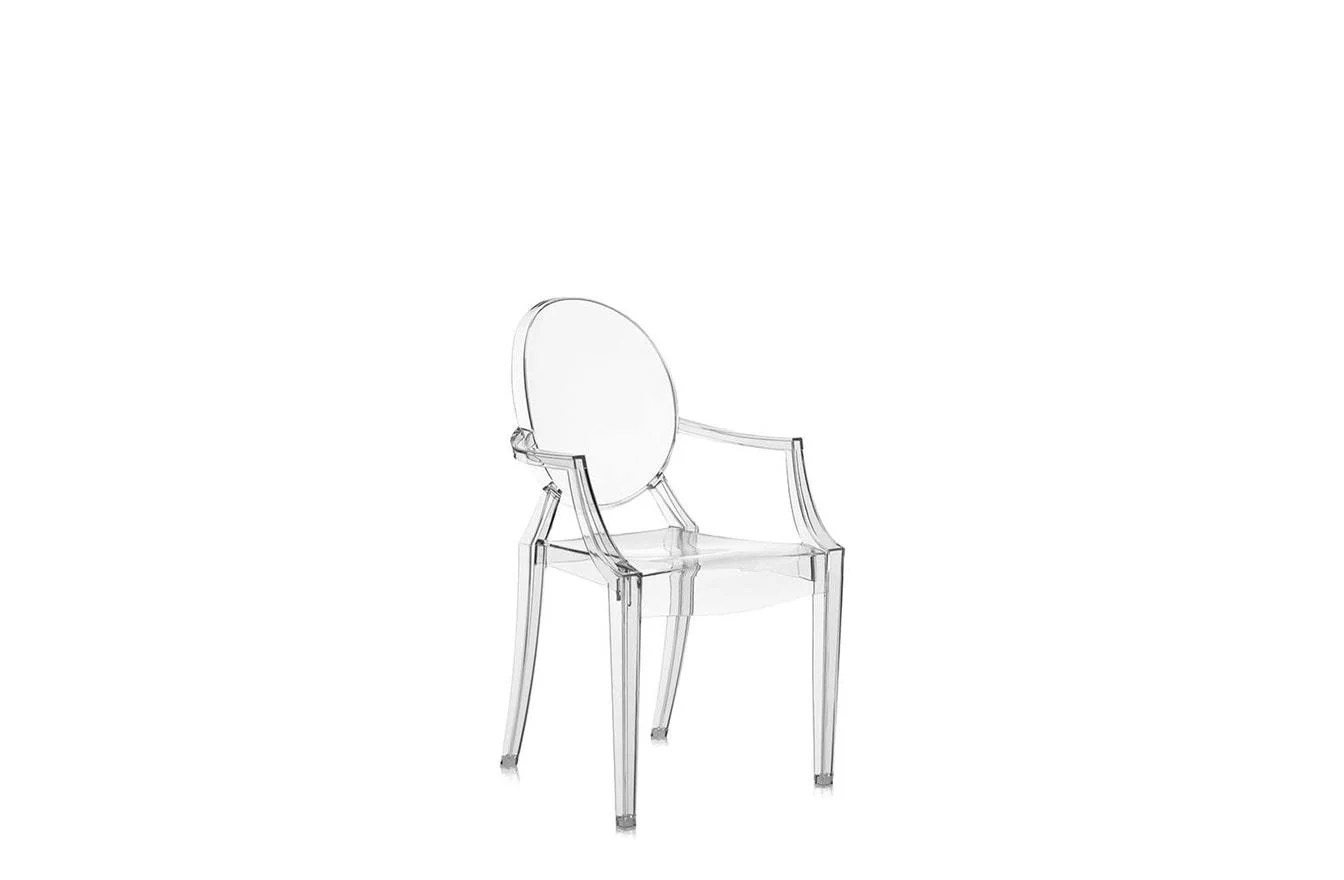 Lou Lou Ghost Chair
