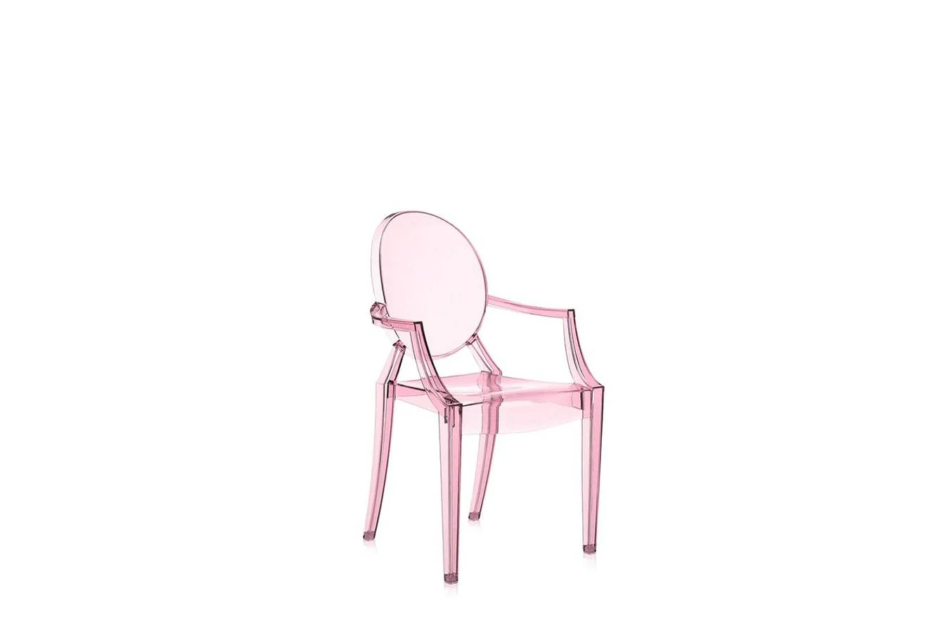 Lou Lou Ghost Chair - Image 2