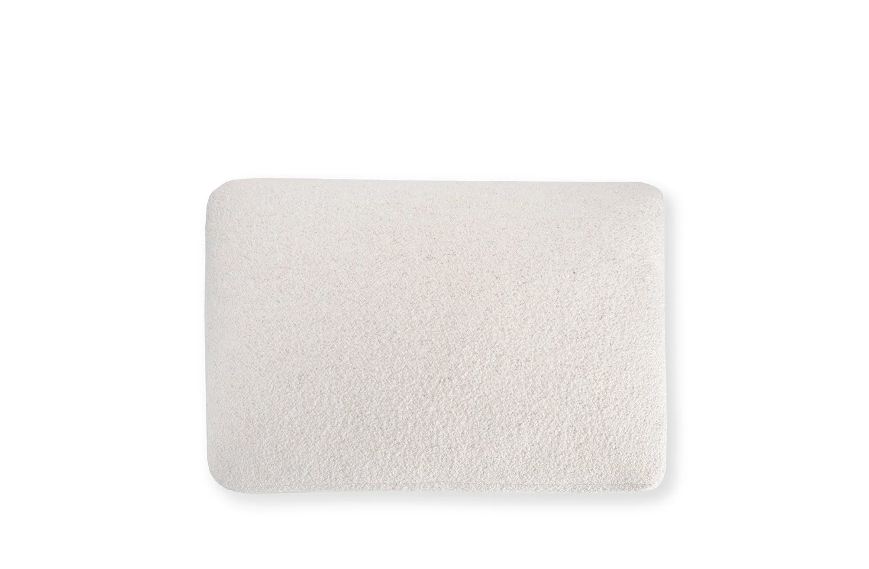 Lunam Cushion - Orsetto Fabric