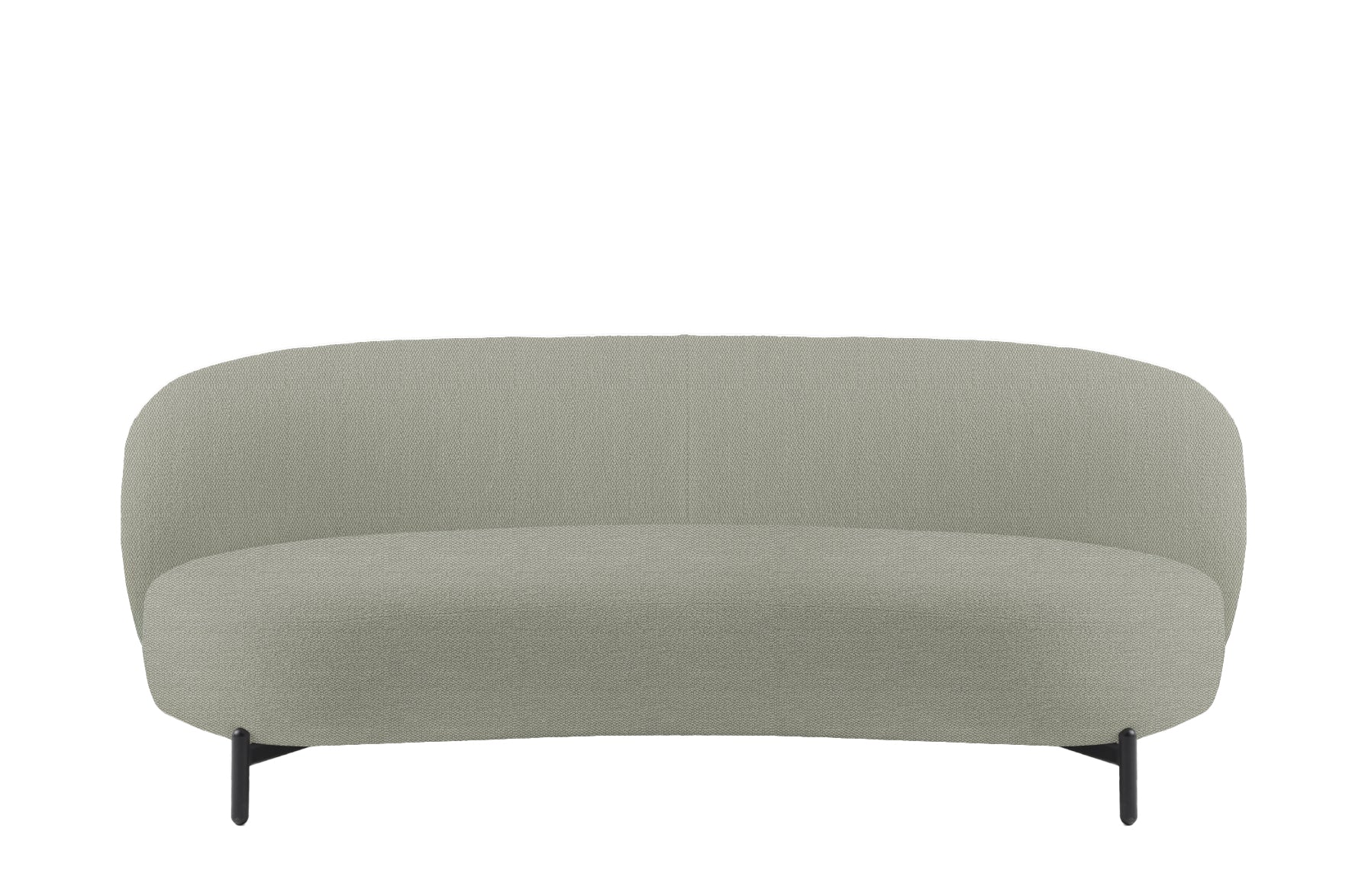 Lunam Sofa - Antibes Fabric