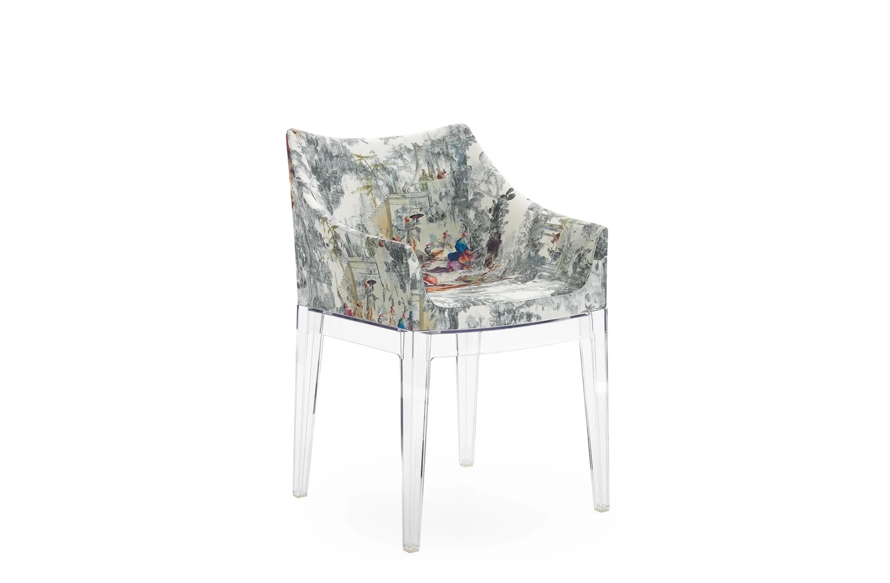 Madame Chair - Rubelli Fabric