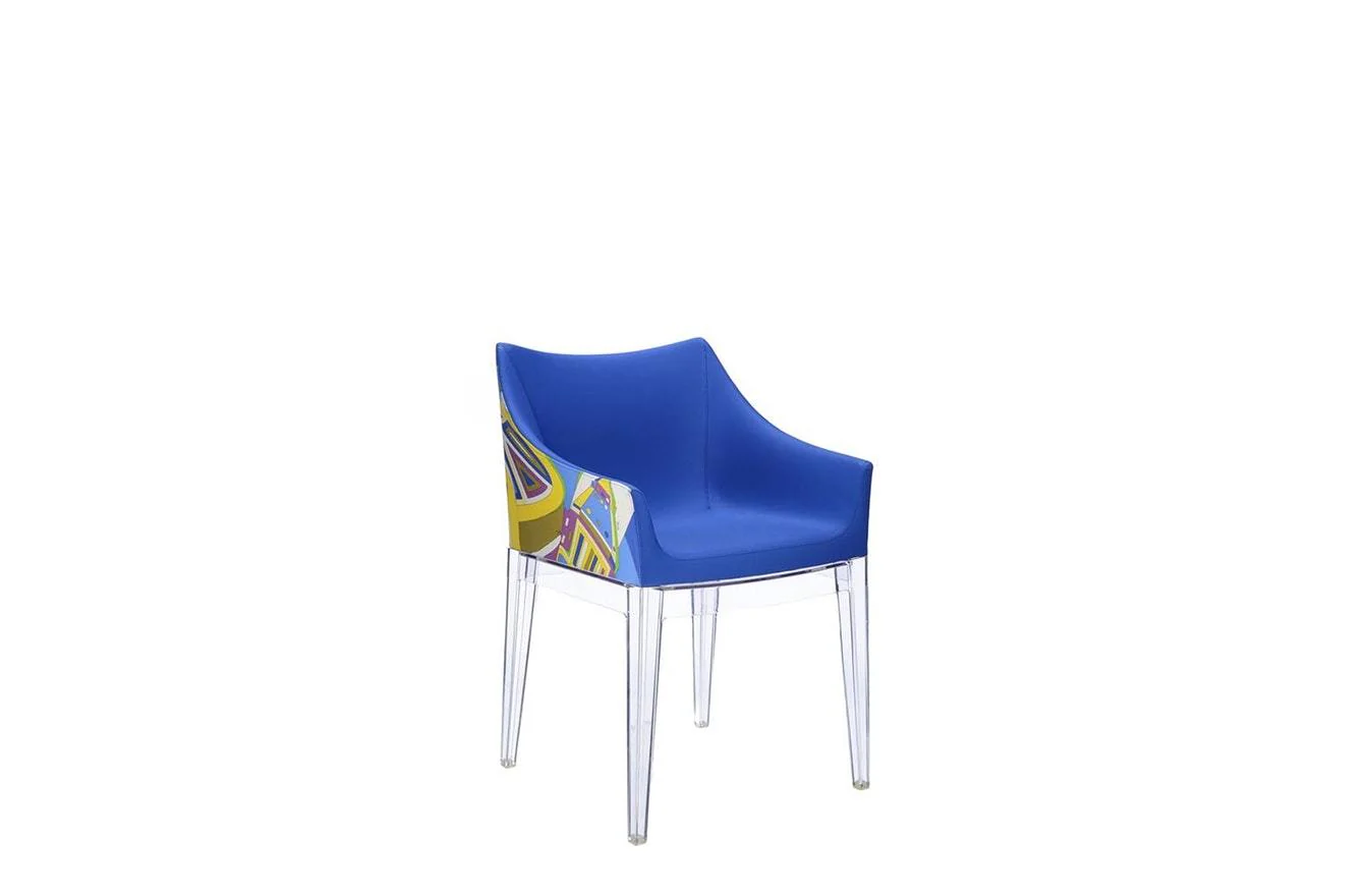 Madame Chair - World of Emilio Pucci Edition