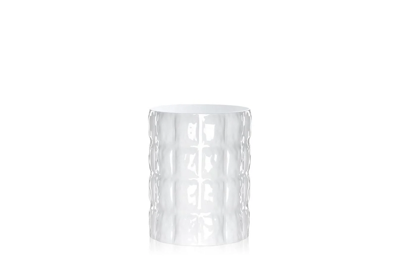 Matelasse Vase - Image 3