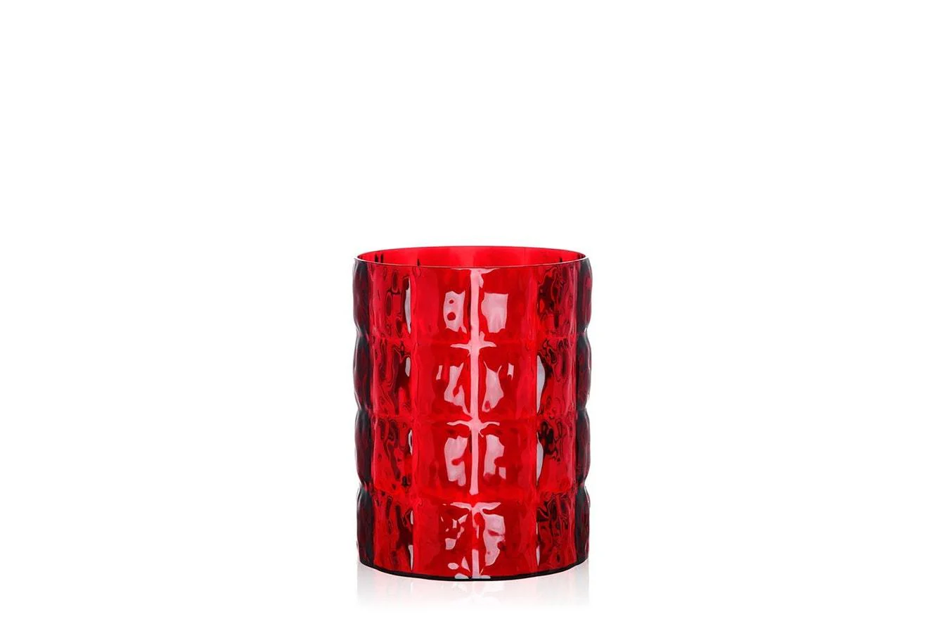 Matelasse Vase - Image 5