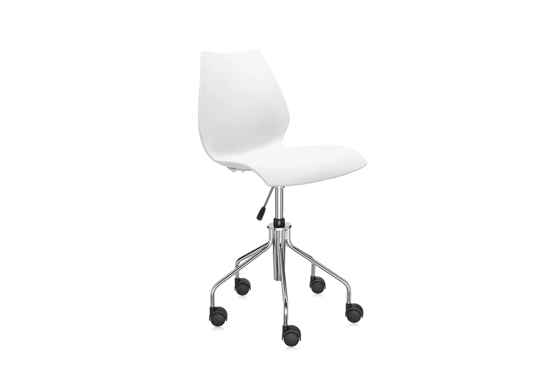 Maui Swivel Chair - Image 2