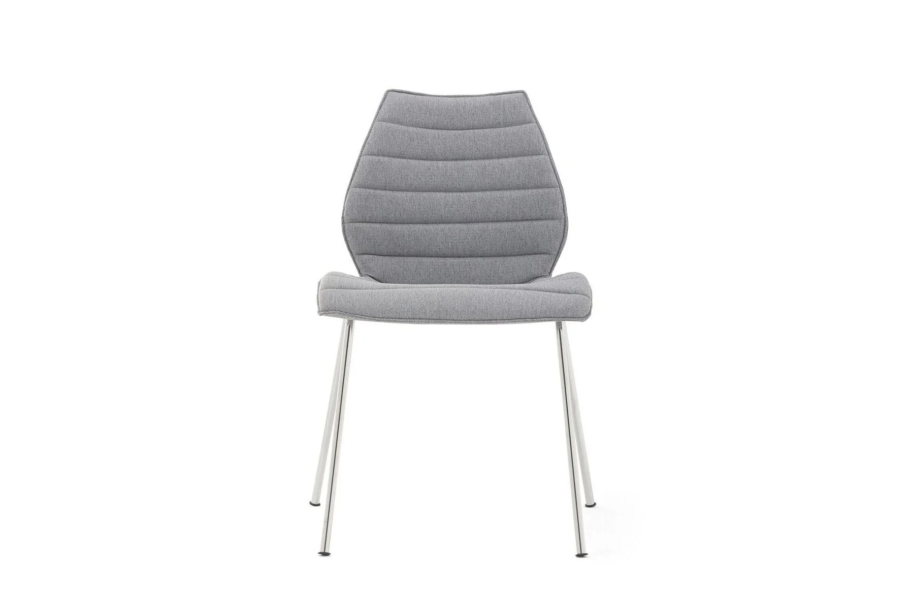 Maui Soft Chair - Noma Fabric